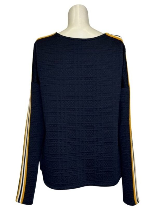 Mėlynas PRIMARK džemperis, L