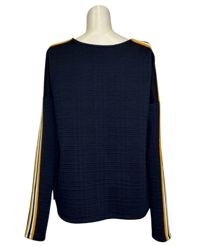 Mėlynas PRIMARK džemperis, L