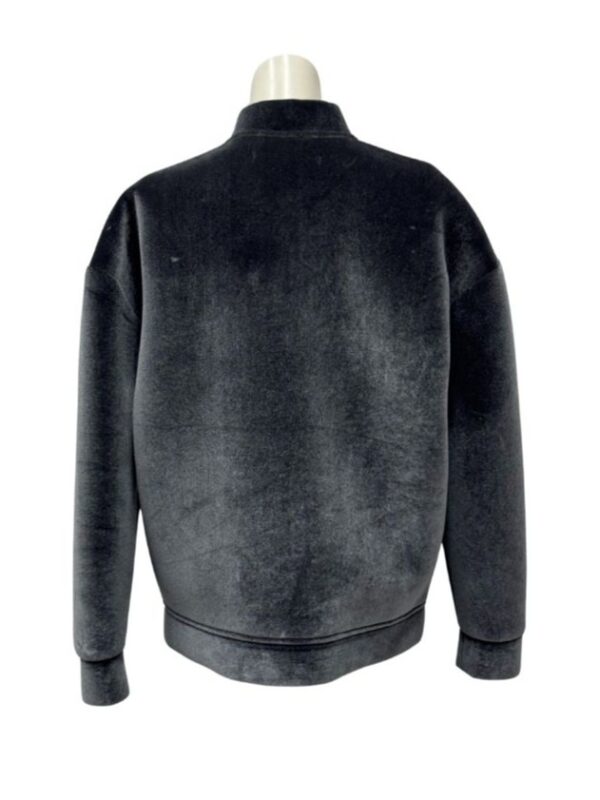 Pilkas PIERRE DARRE džemperis, L