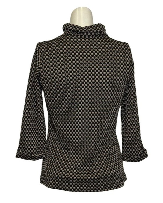 Raštuota ADINI palaidinė, XS