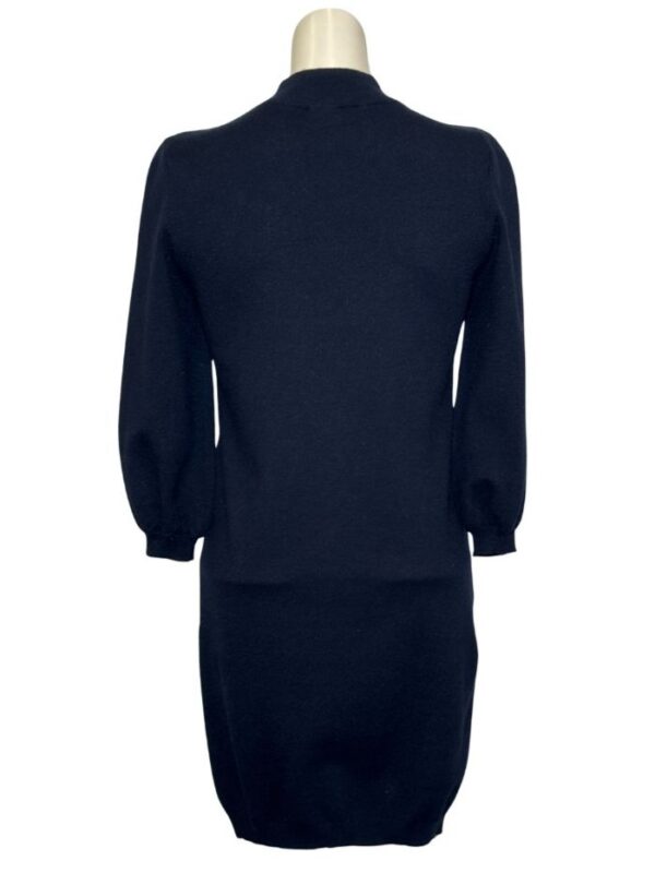 Mėlyna megzta ORSAY suknelė,  XS