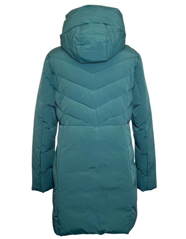 Turkio spalvos OSCAT striukė, L