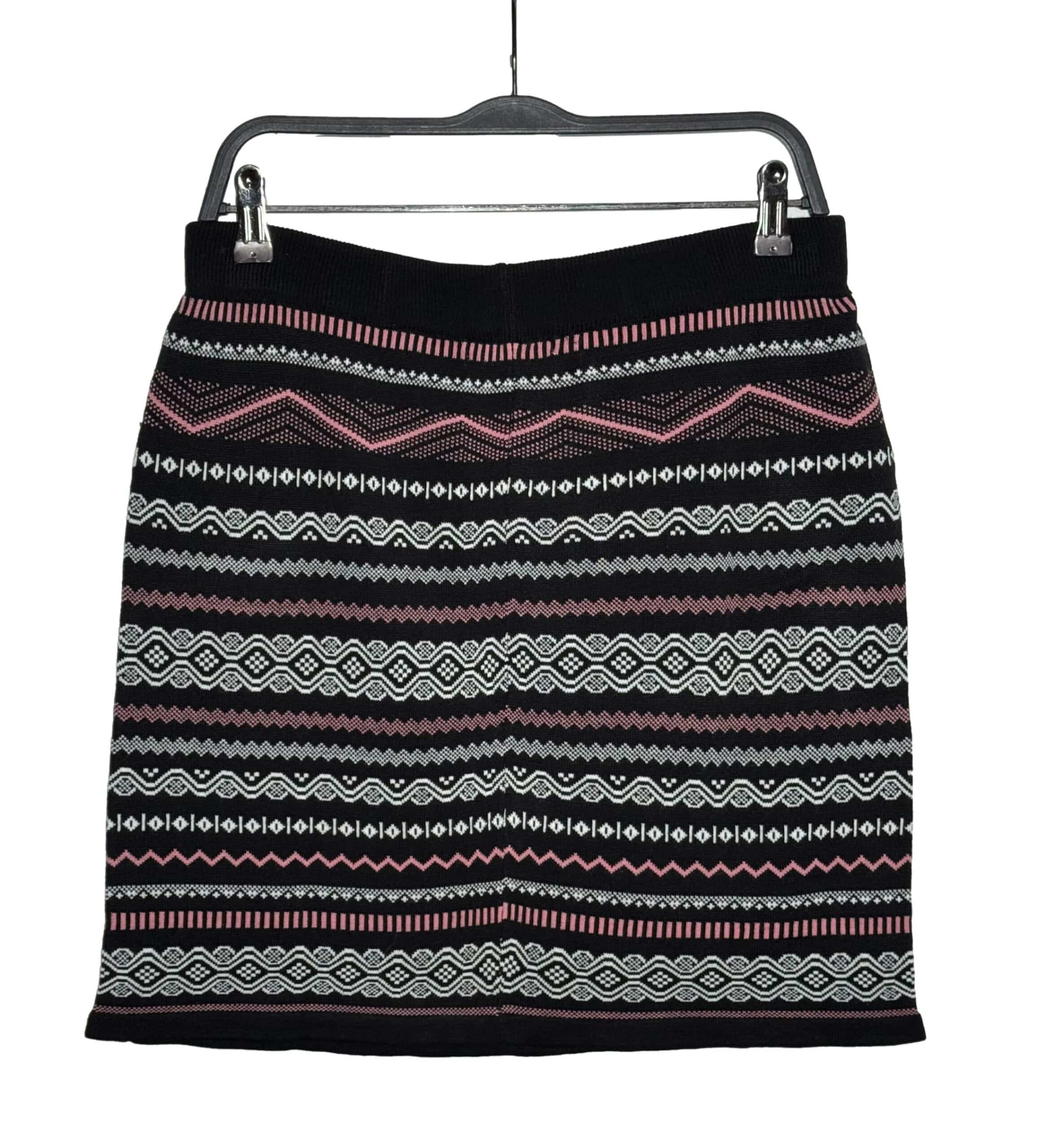 Raštuotas ABOUT YOU sijonas, L