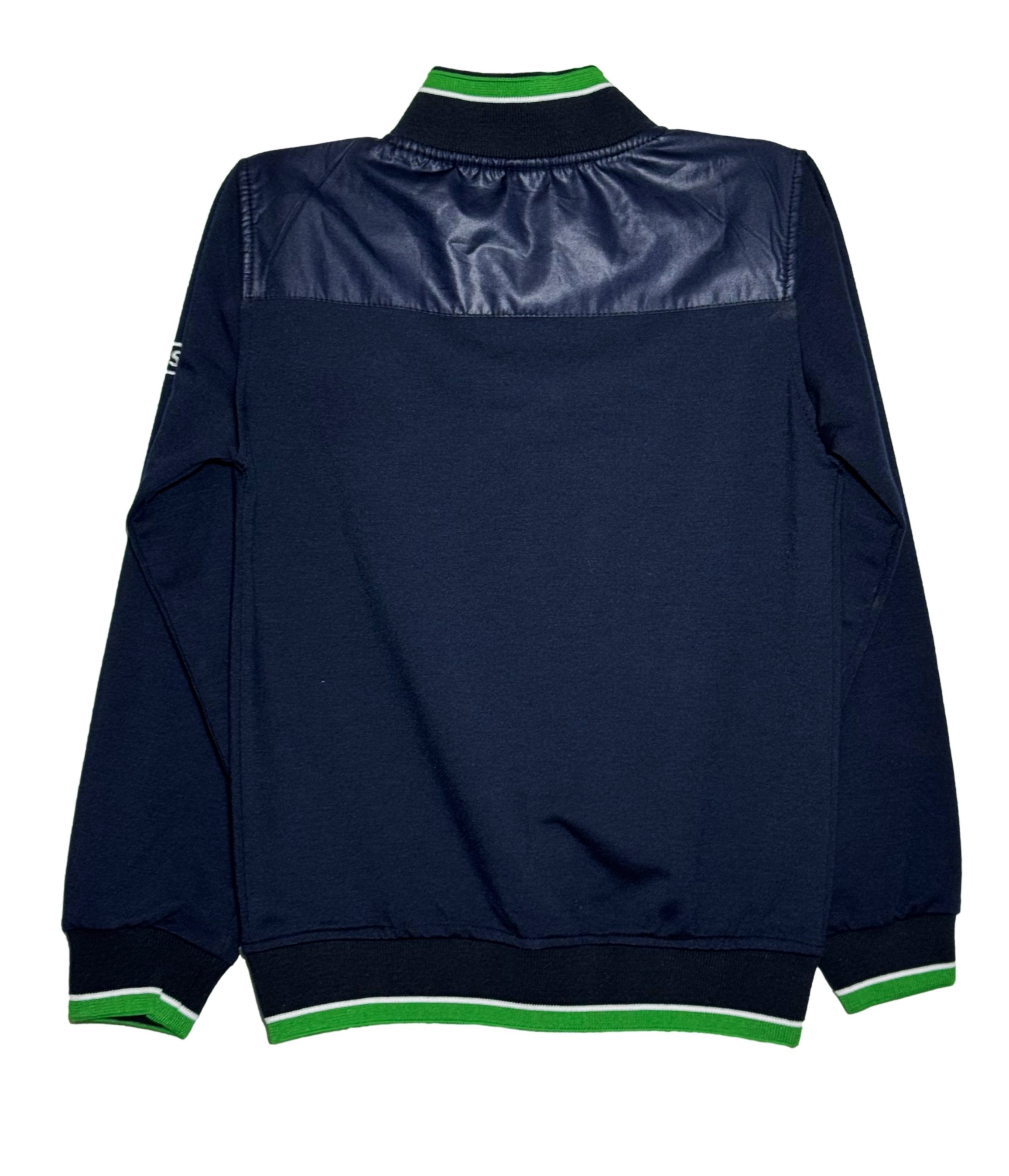 Mėlynas vaikiškas LACOSTE džemperis, 134-140