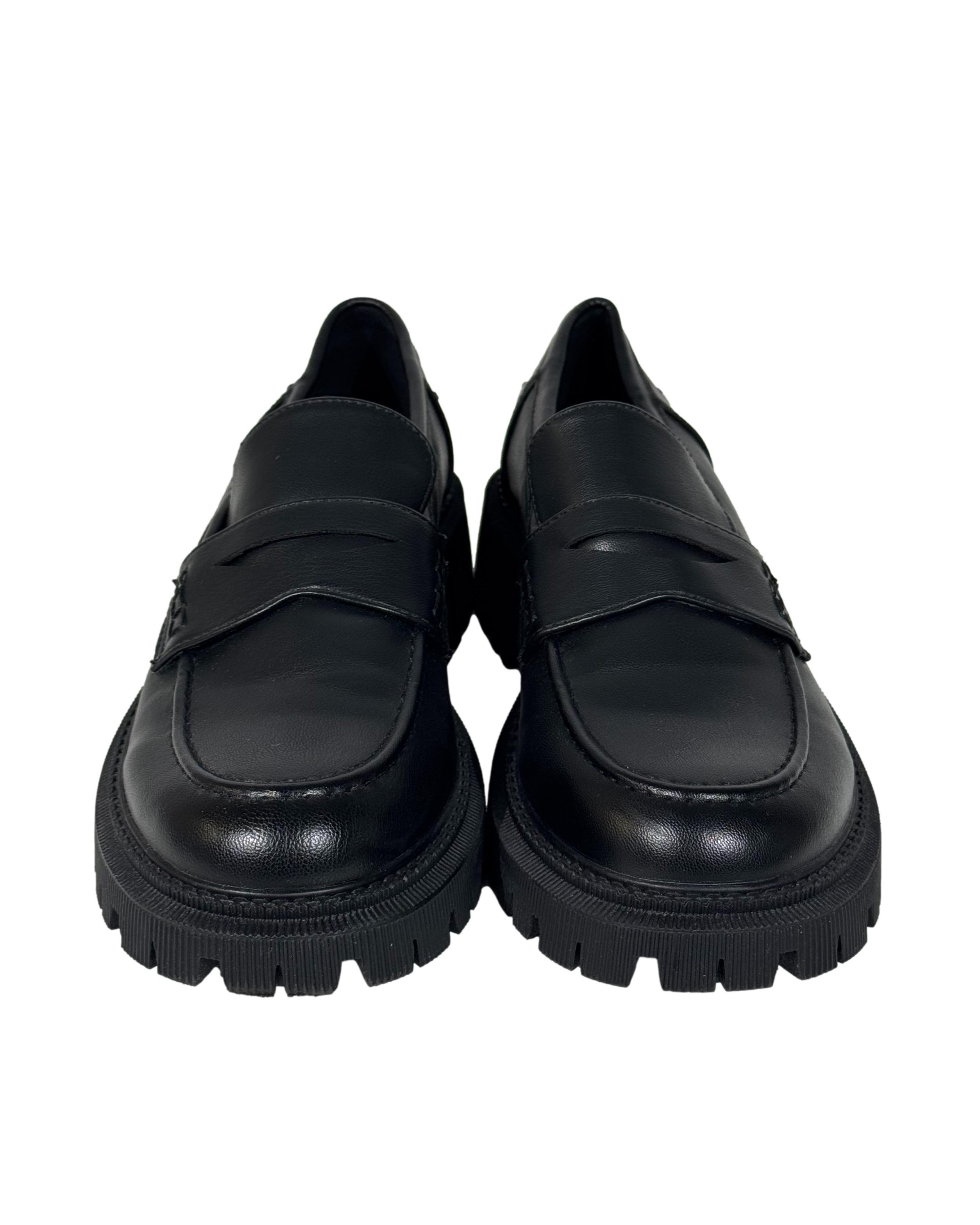 Juodi JENNY FAIRY batai, 40