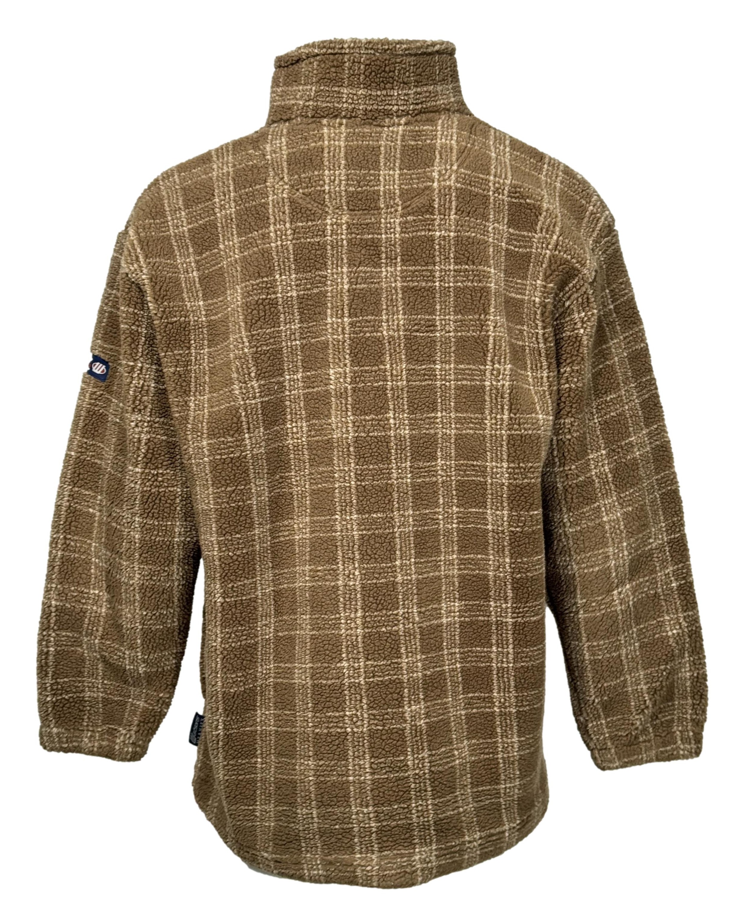 Rudas WATSONS HEAVIES džemperis, L/XL