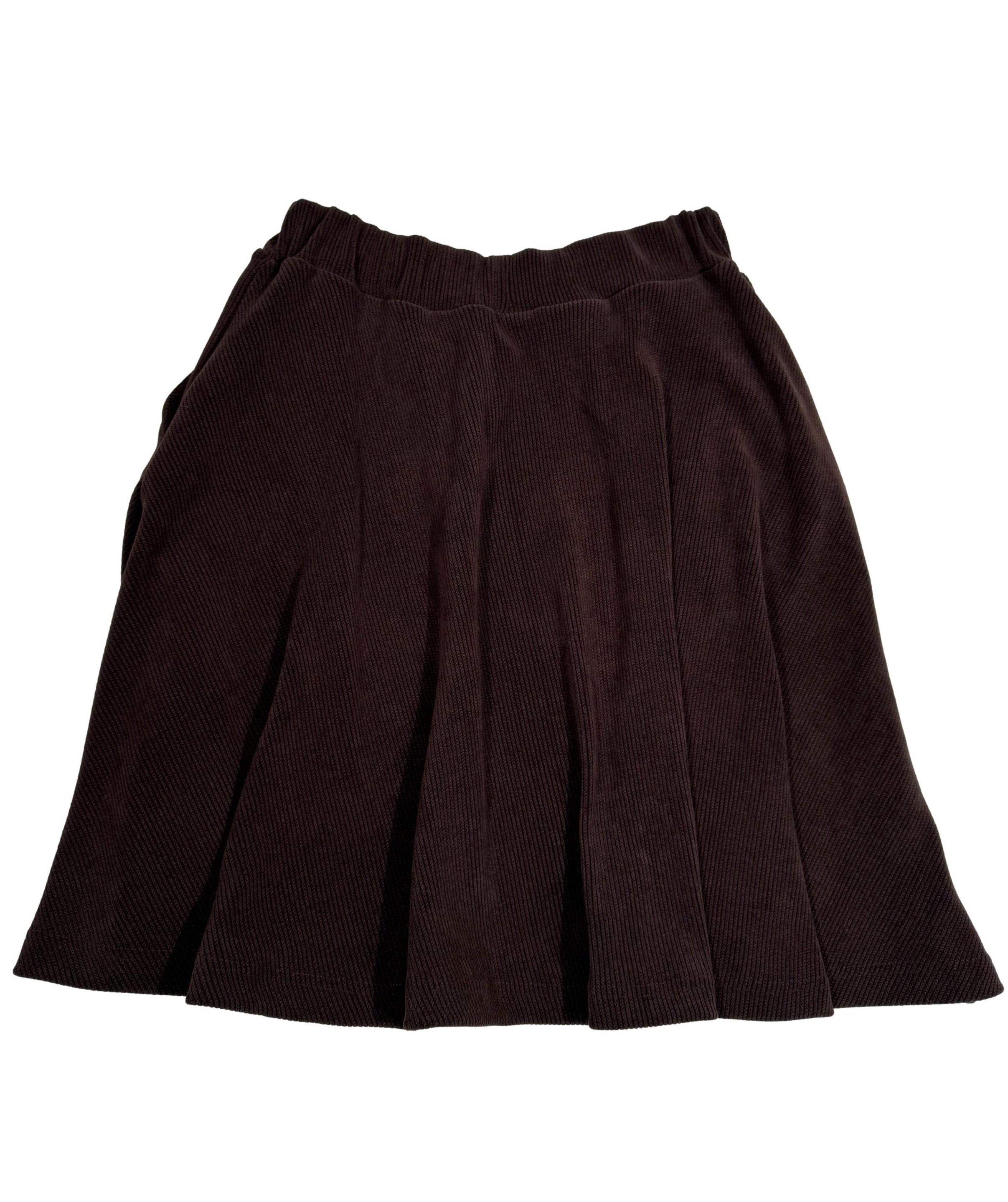 Rudas IDEA sijonas, L