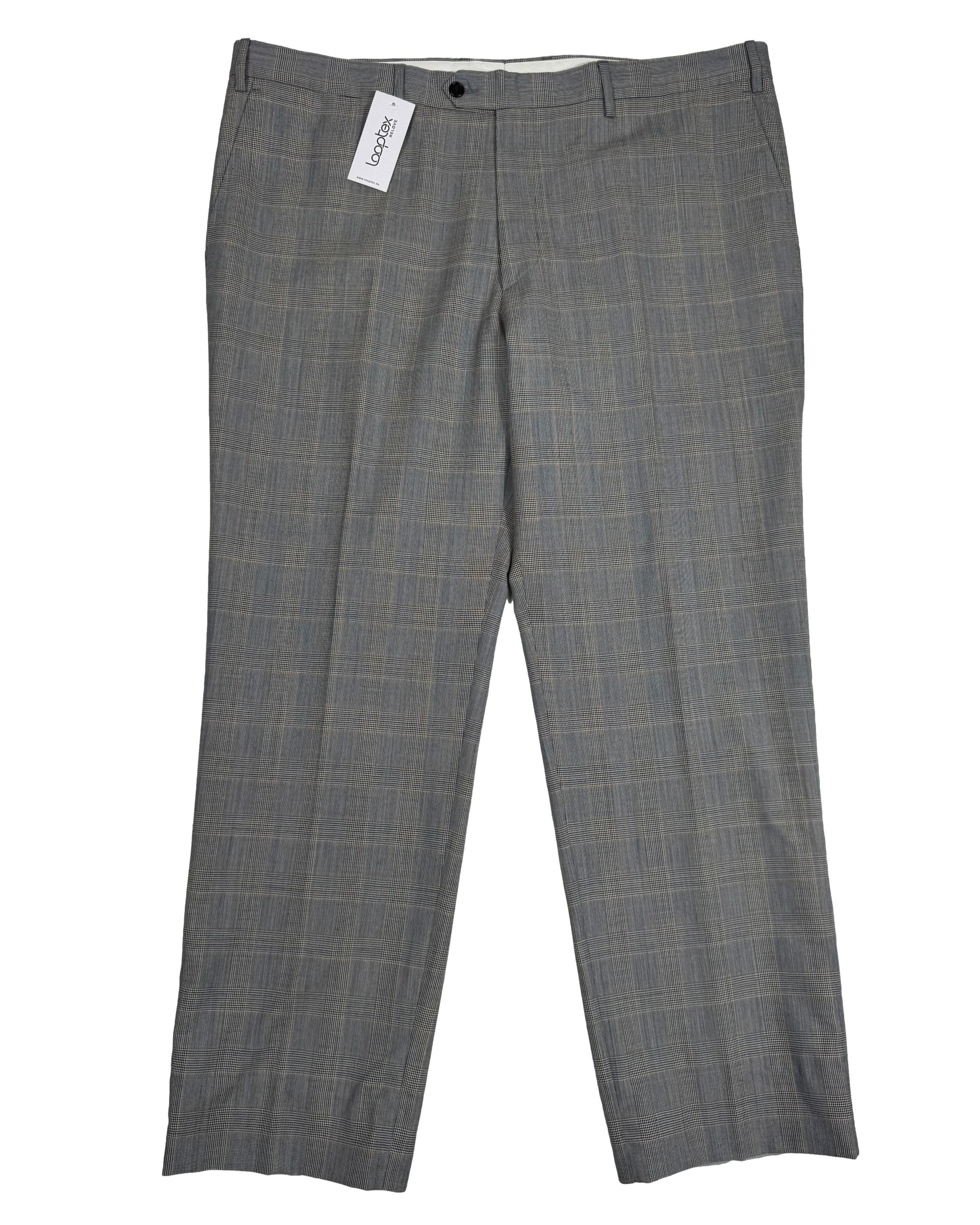 Vyriškos kostiuminės BOTTOLI kelnės, XL