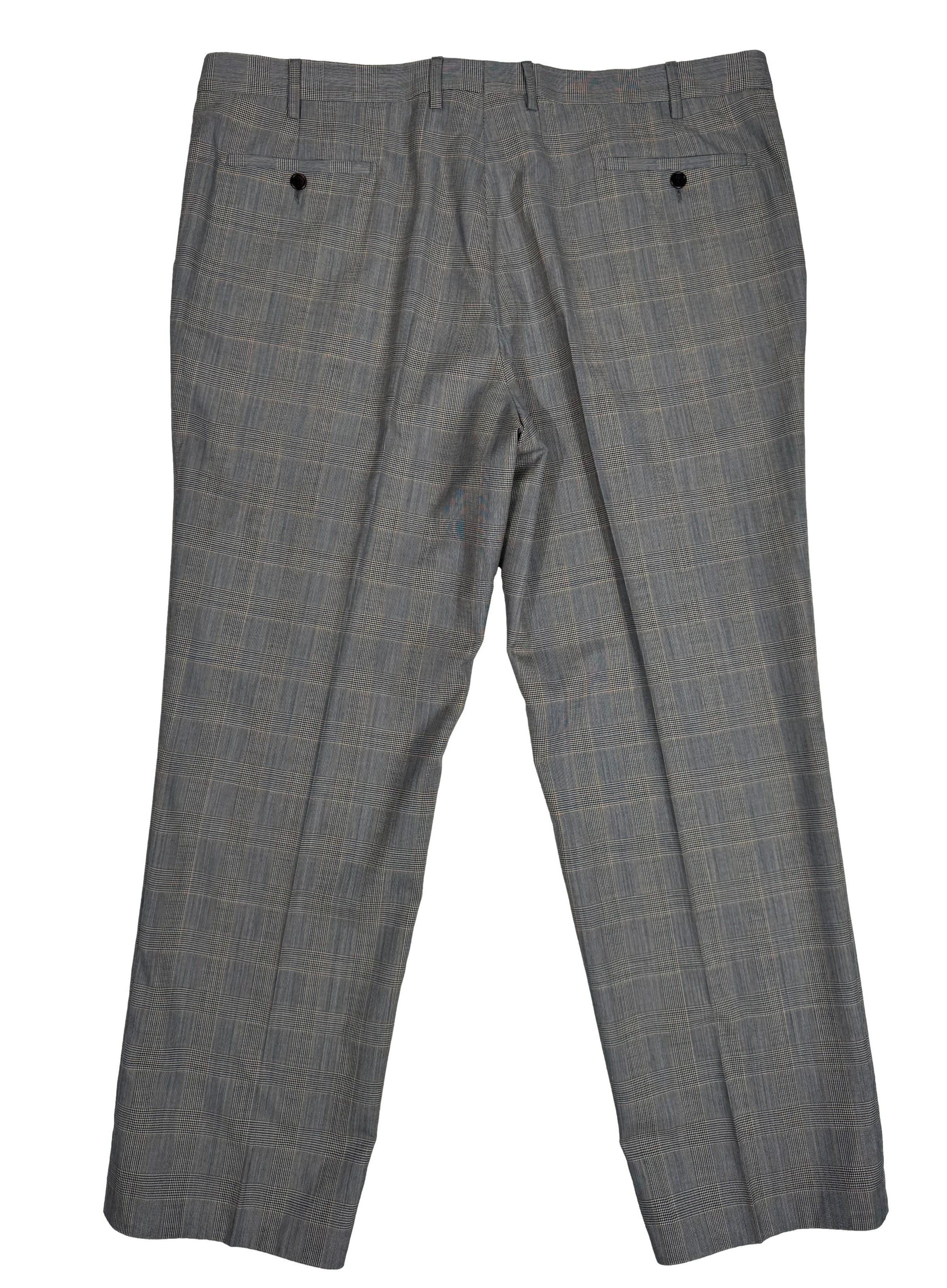 Vyriškos kostiuminės BOTTOLI kelnės, XL