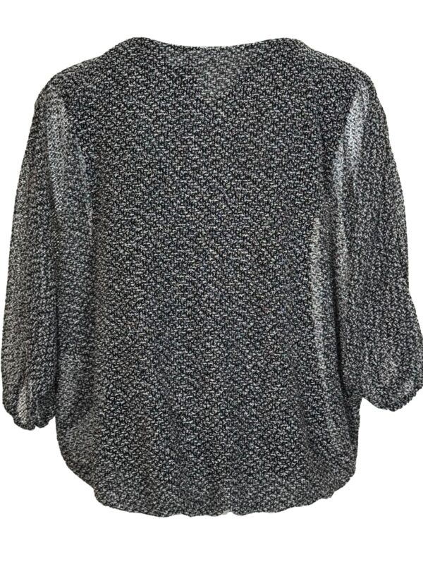 Raštuota ITALY MODA palaidinė, S