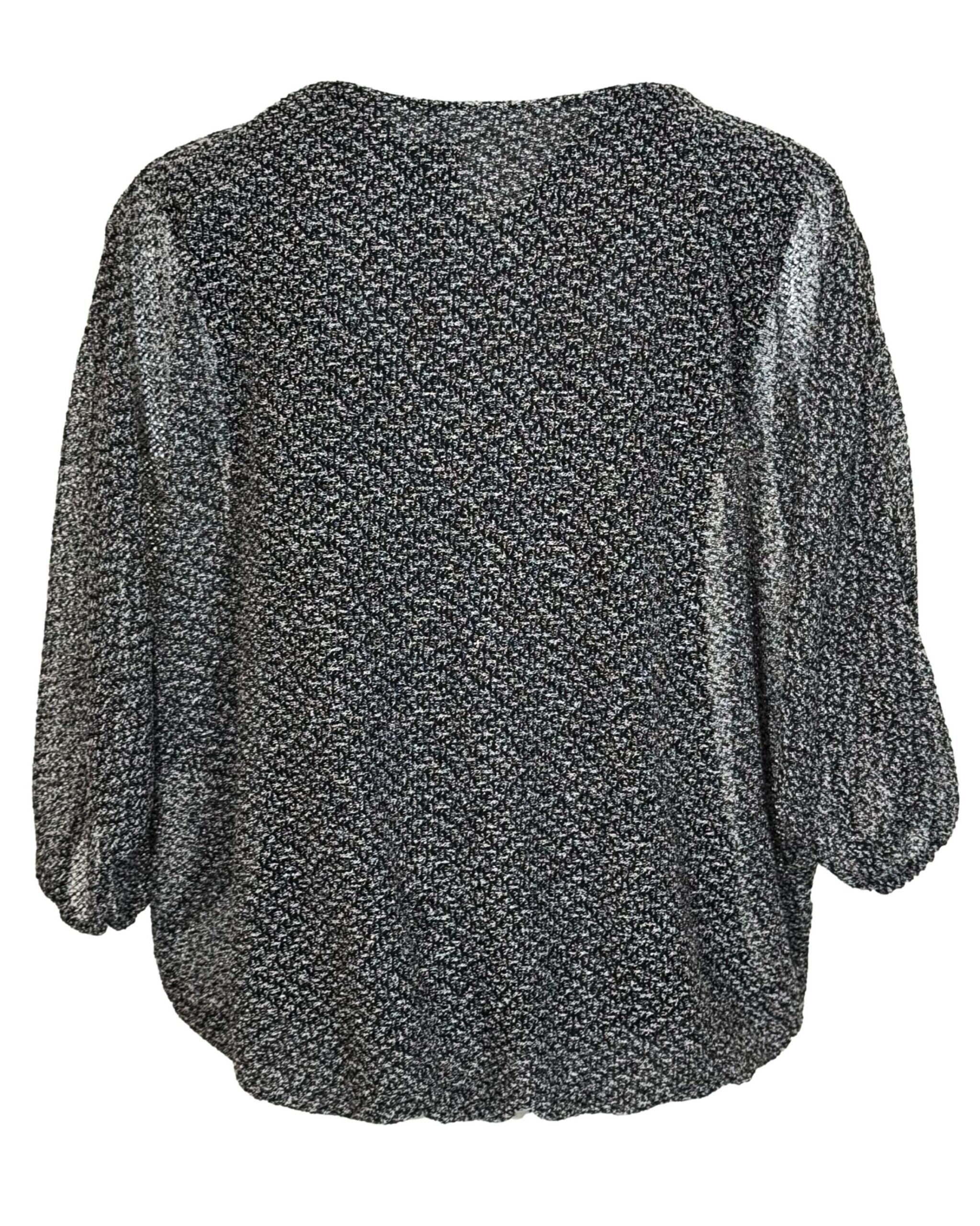 Raštuota ITALY MODA palaidinė, S