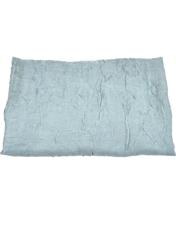 Šviesiai žydra LC WAIKIKI skara