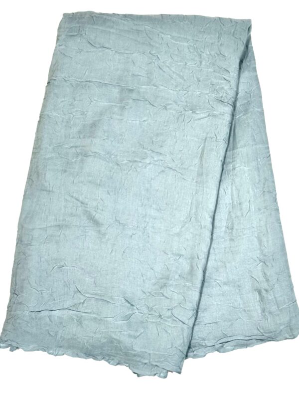 Šviesiai žydra LC WAIKIKI skara