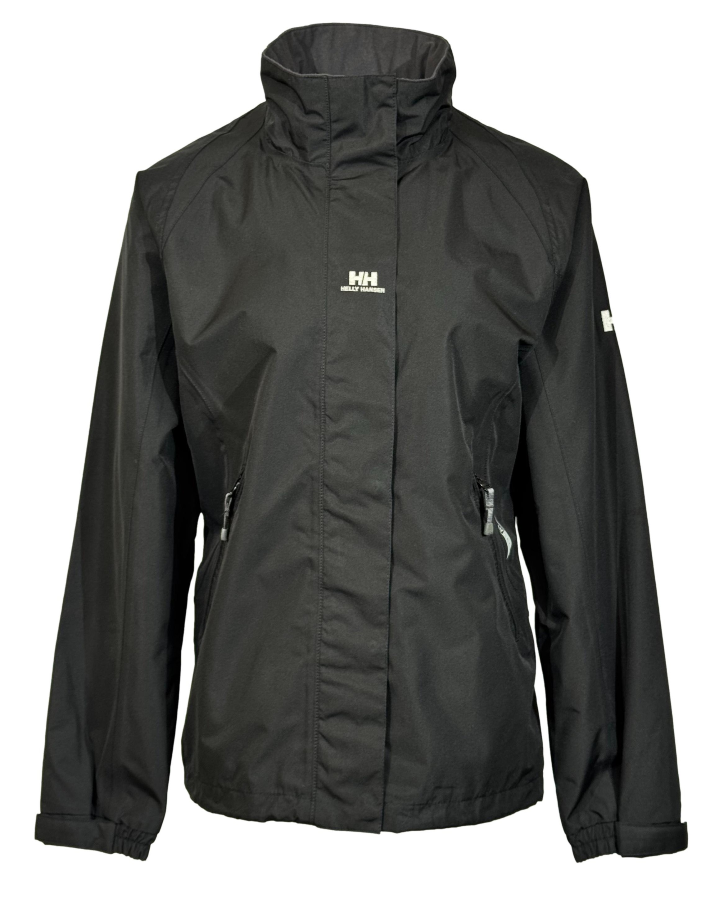 Juoda HELLY HANSEN striukė, M