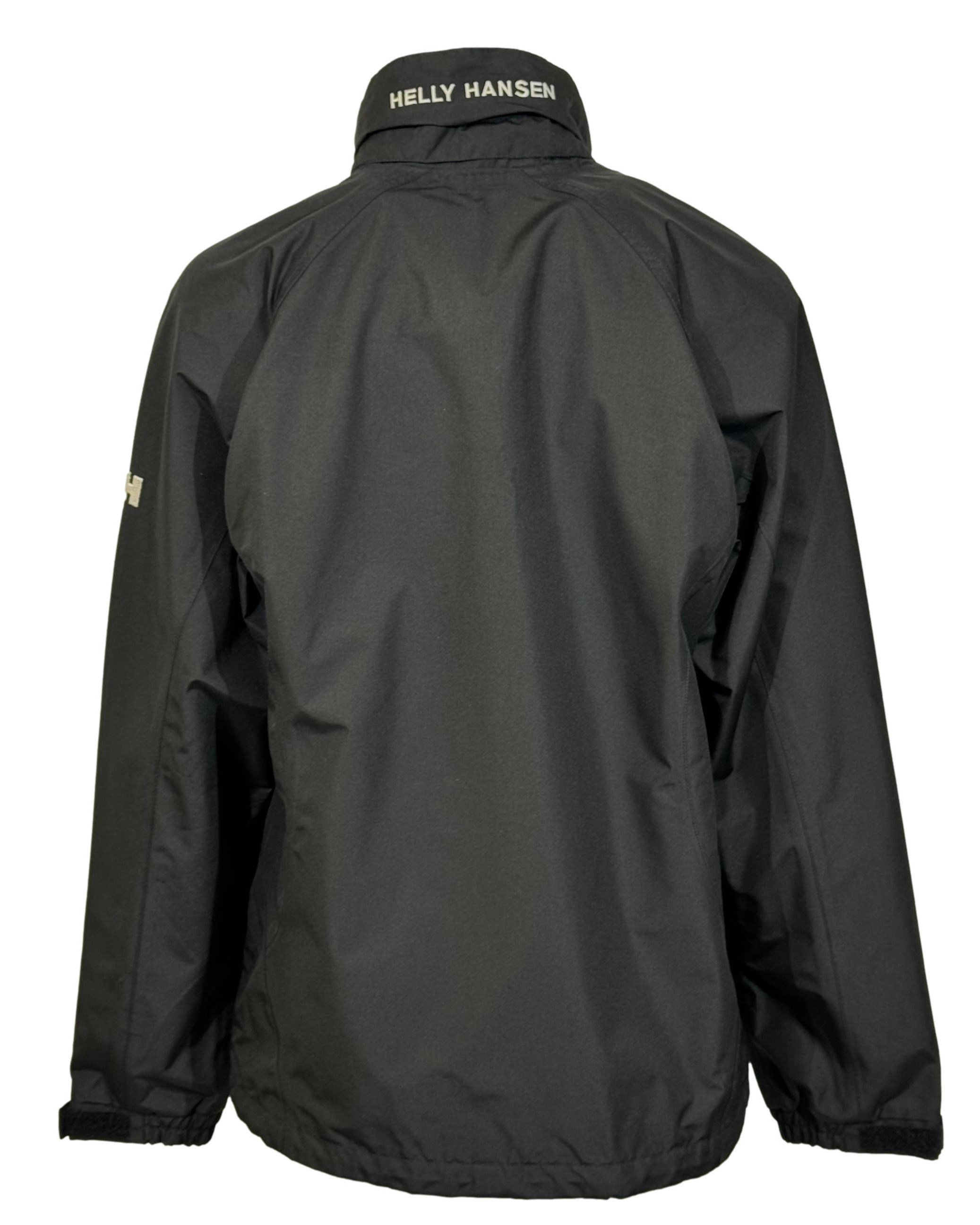 Juoda HELLY HANSEN striukė, M