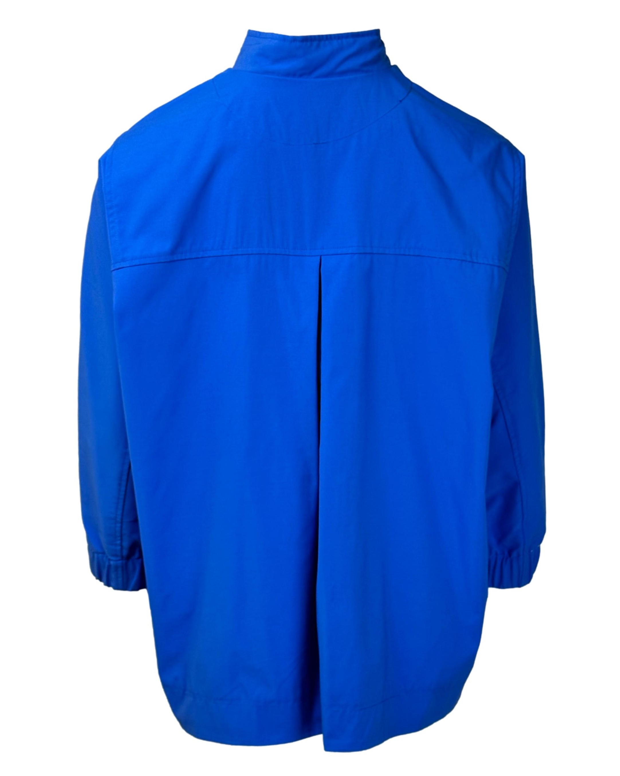 Mėlyna RESERVED striukė, S