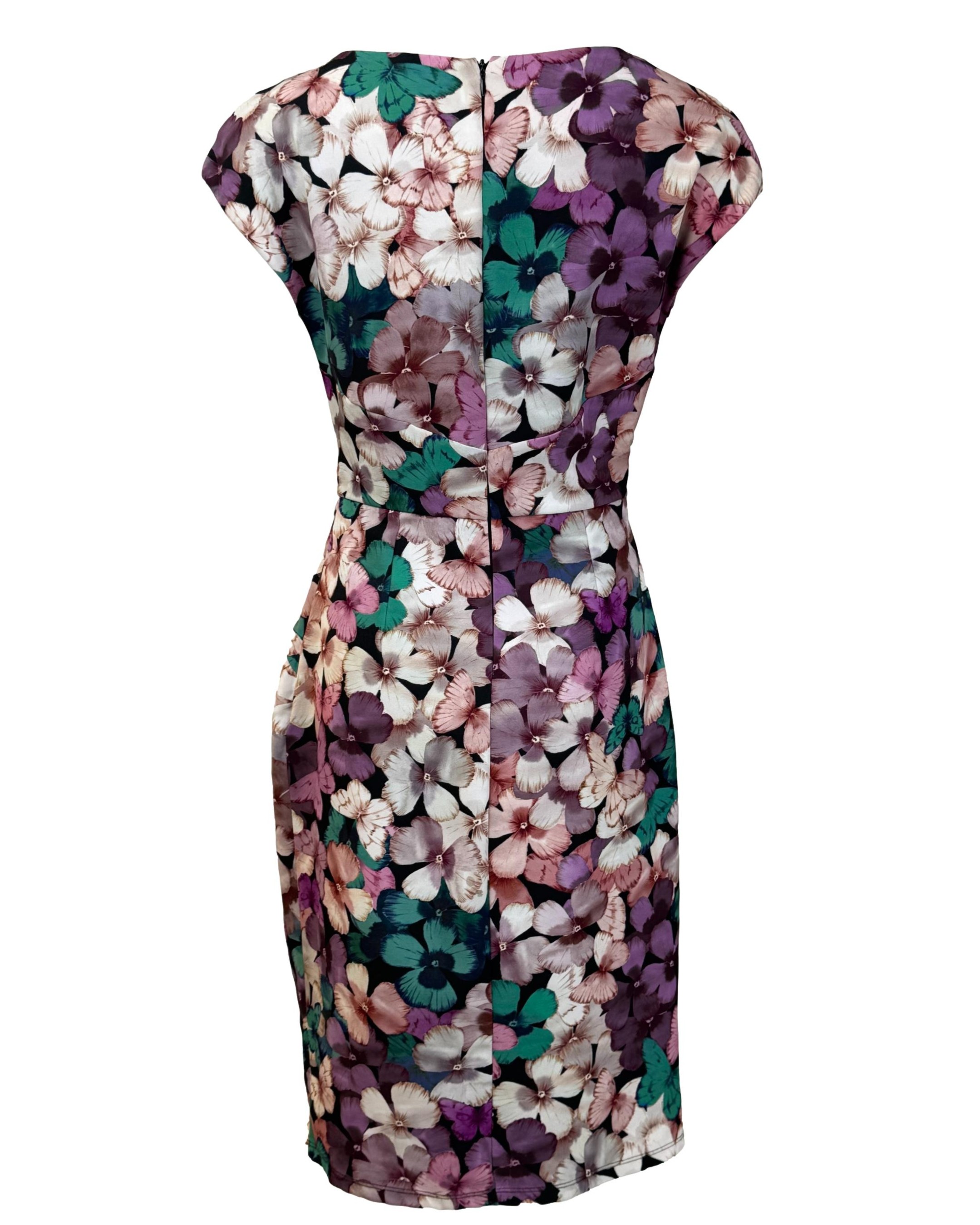 Gėlėta PHASE EIGHT suknelė, M