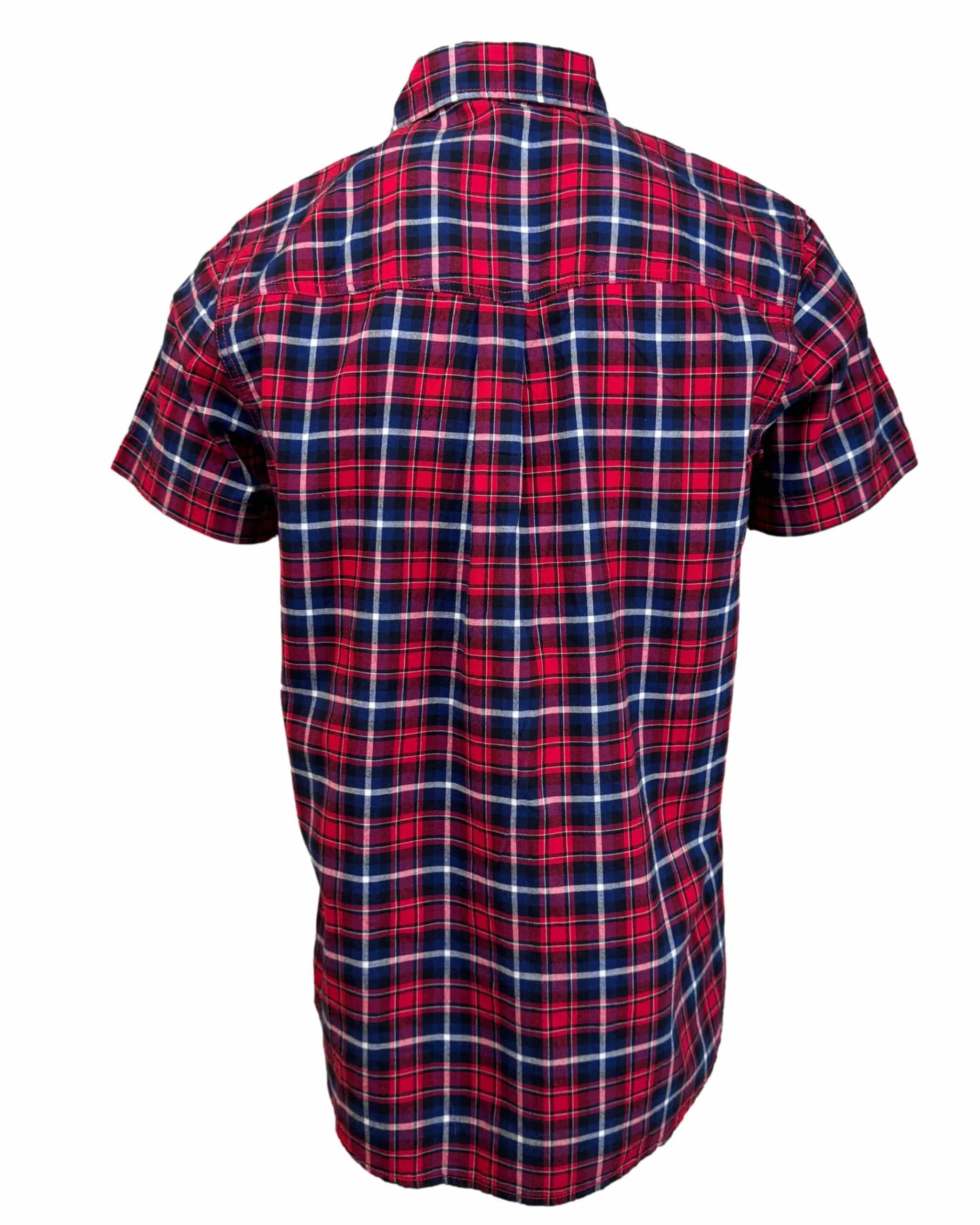 Vyriški languoti DRESSMANN marškiniai, M, NAUJI