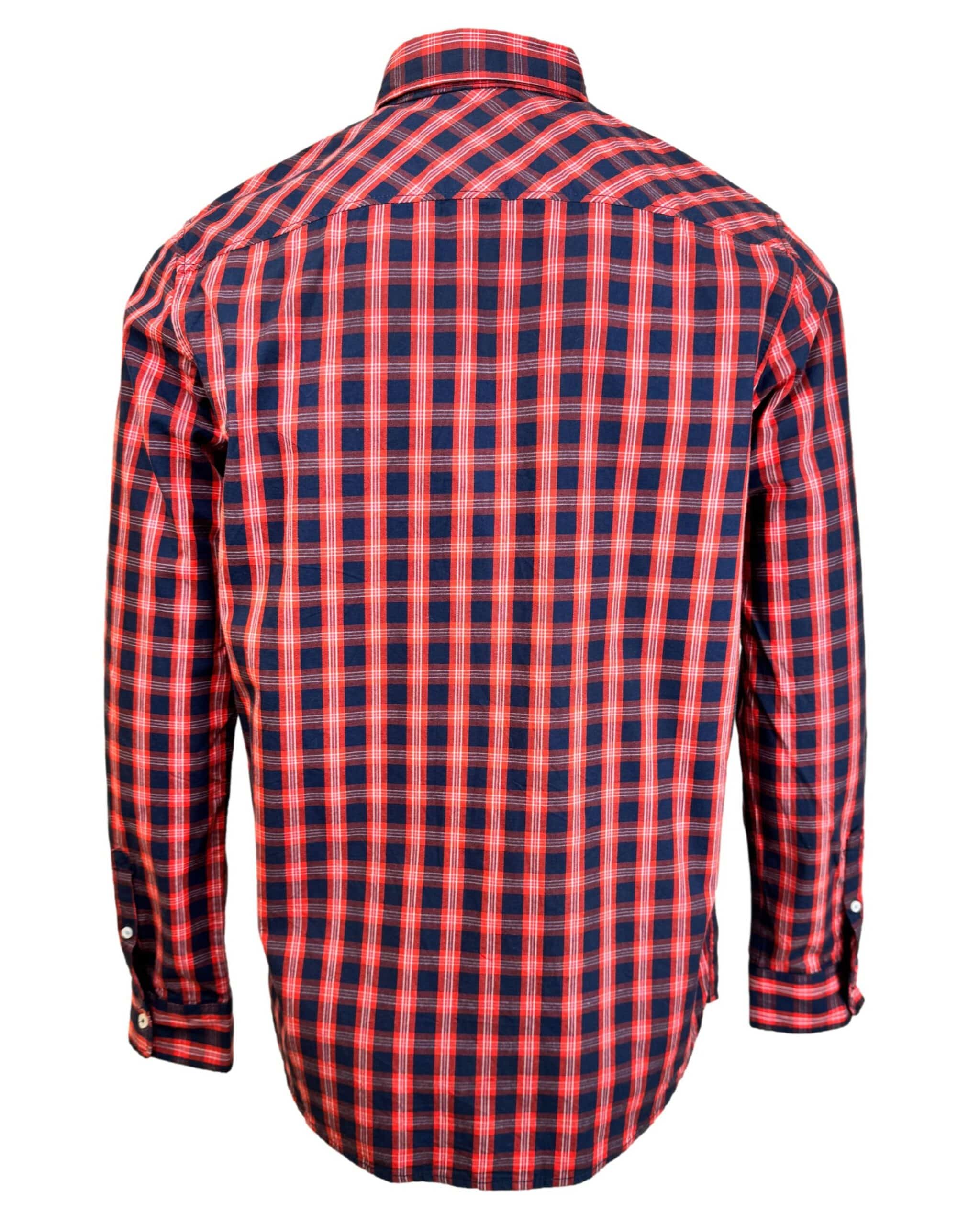 Vyriški languoti TOM TAILOR marškiniai, M