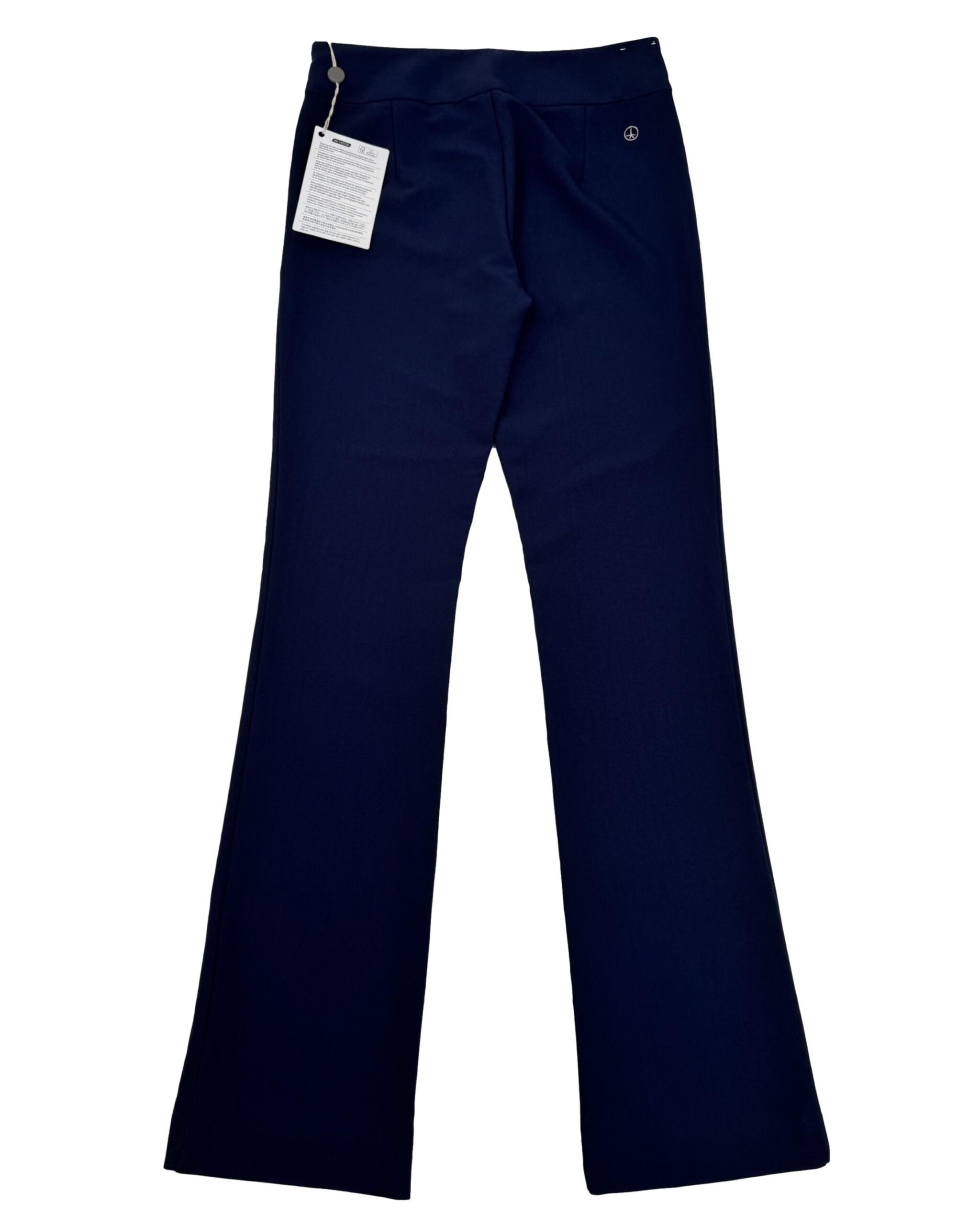 Mėlynos AT.P.CO kelnės, M