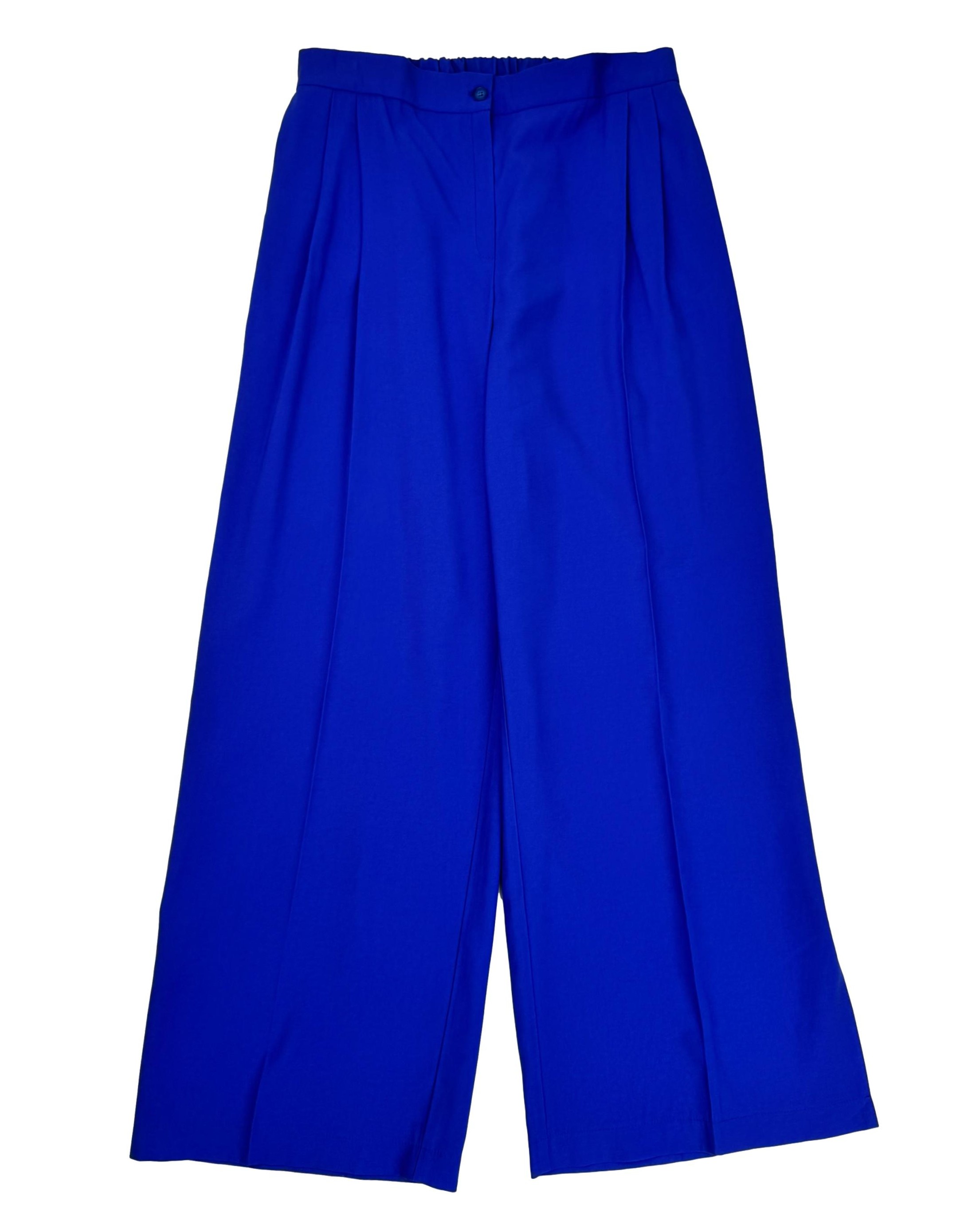 Mėlynos kelnės, XL