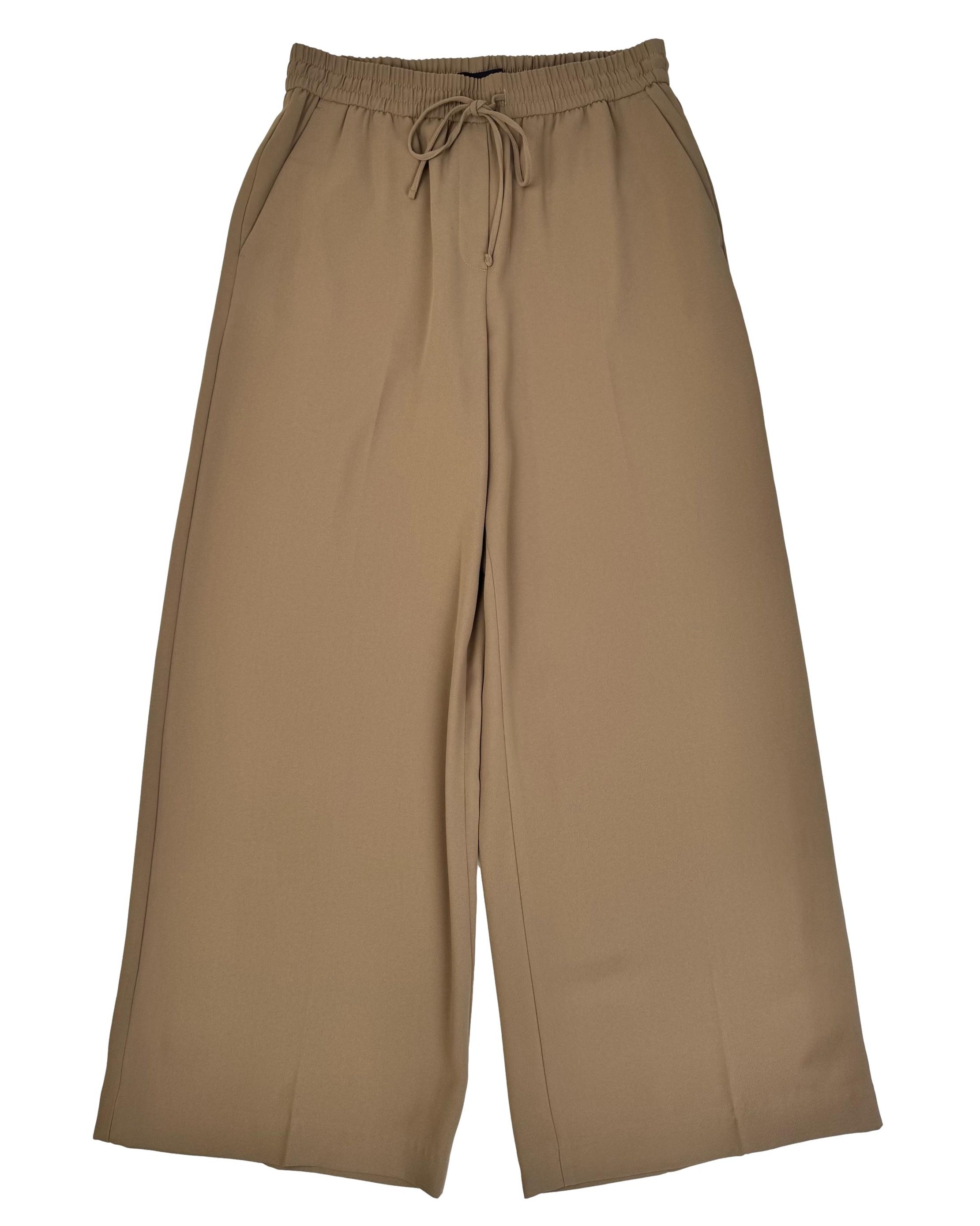 Smėlio spalvos M&S kelnės, M