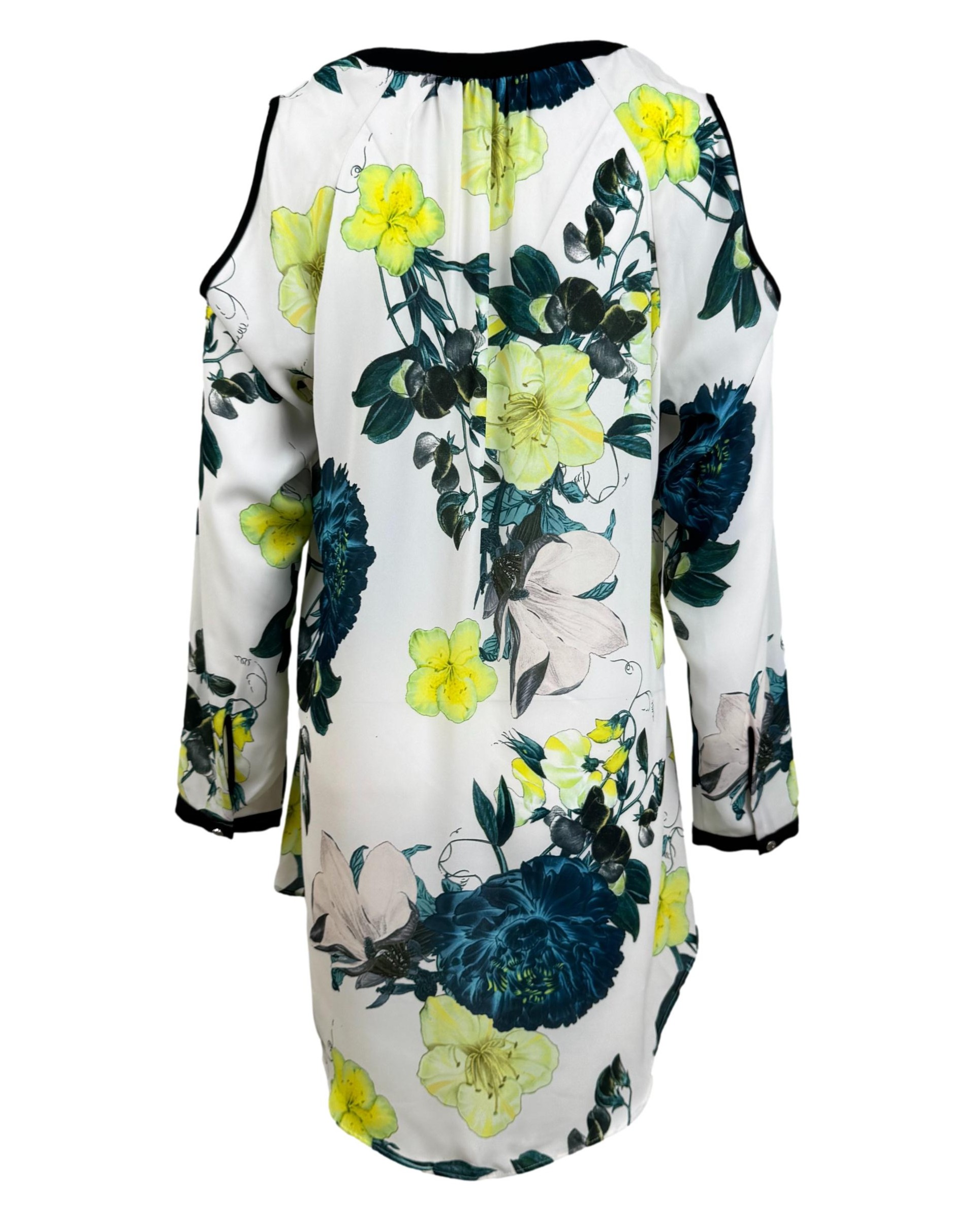 Gėlėta STAR BY JULIEN MAGDONALD palaidinė, L