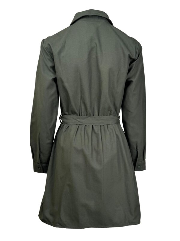 Žalia HOUSE suknelė, M