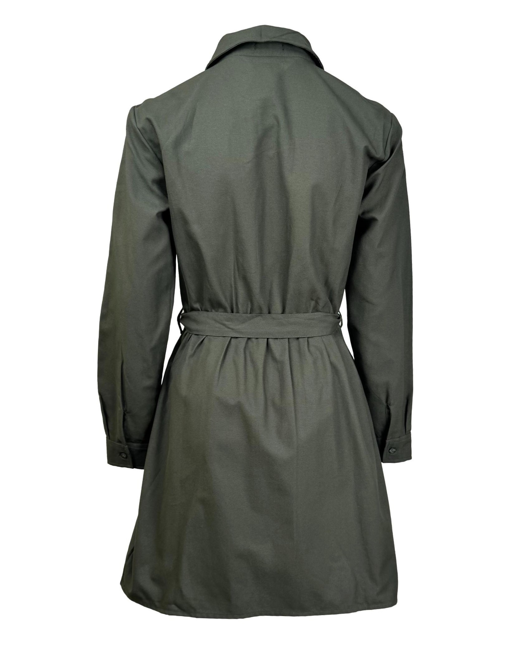 Žalia HOUSE suknelė, M