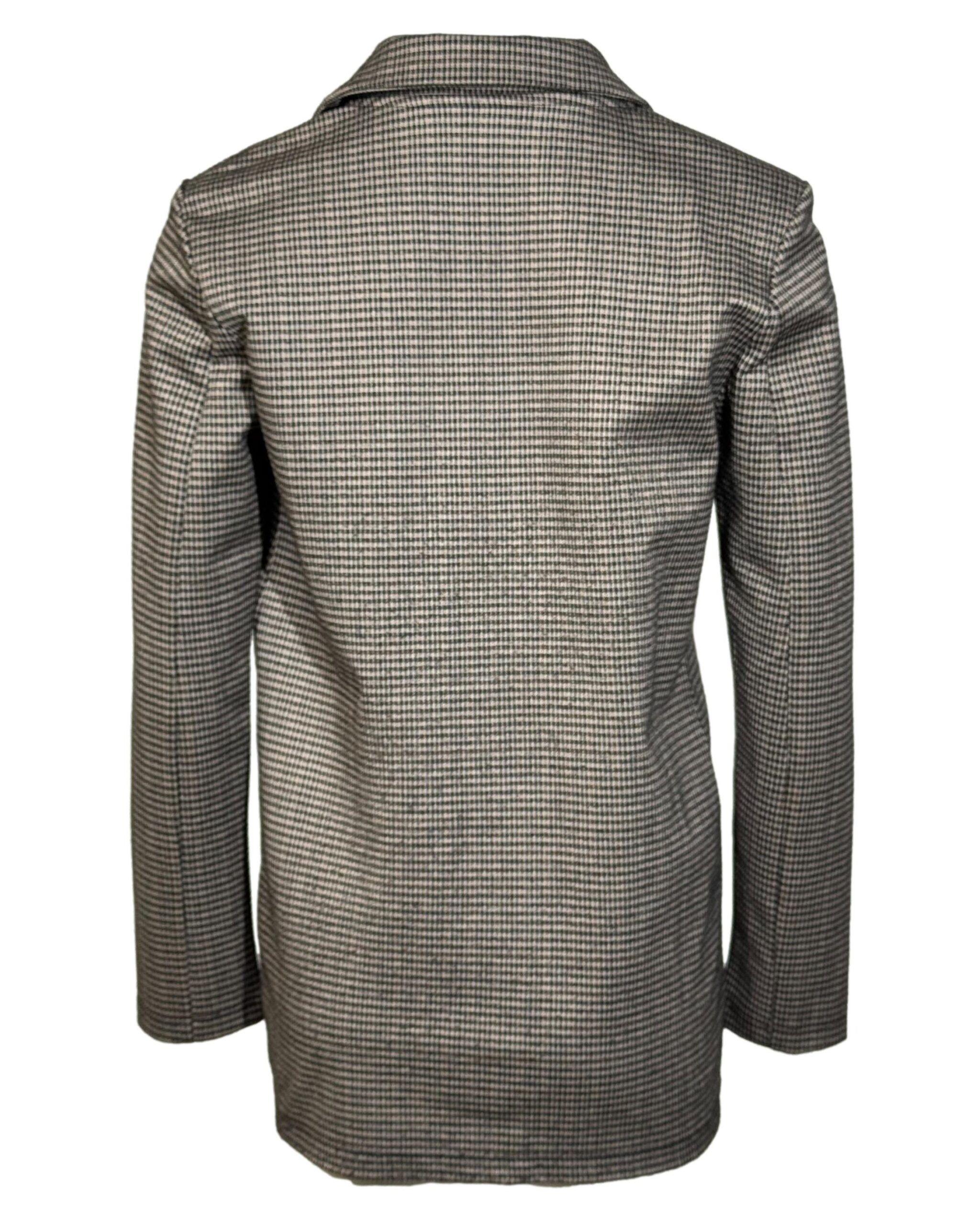 Rudas languotas JDY švarkas, XS