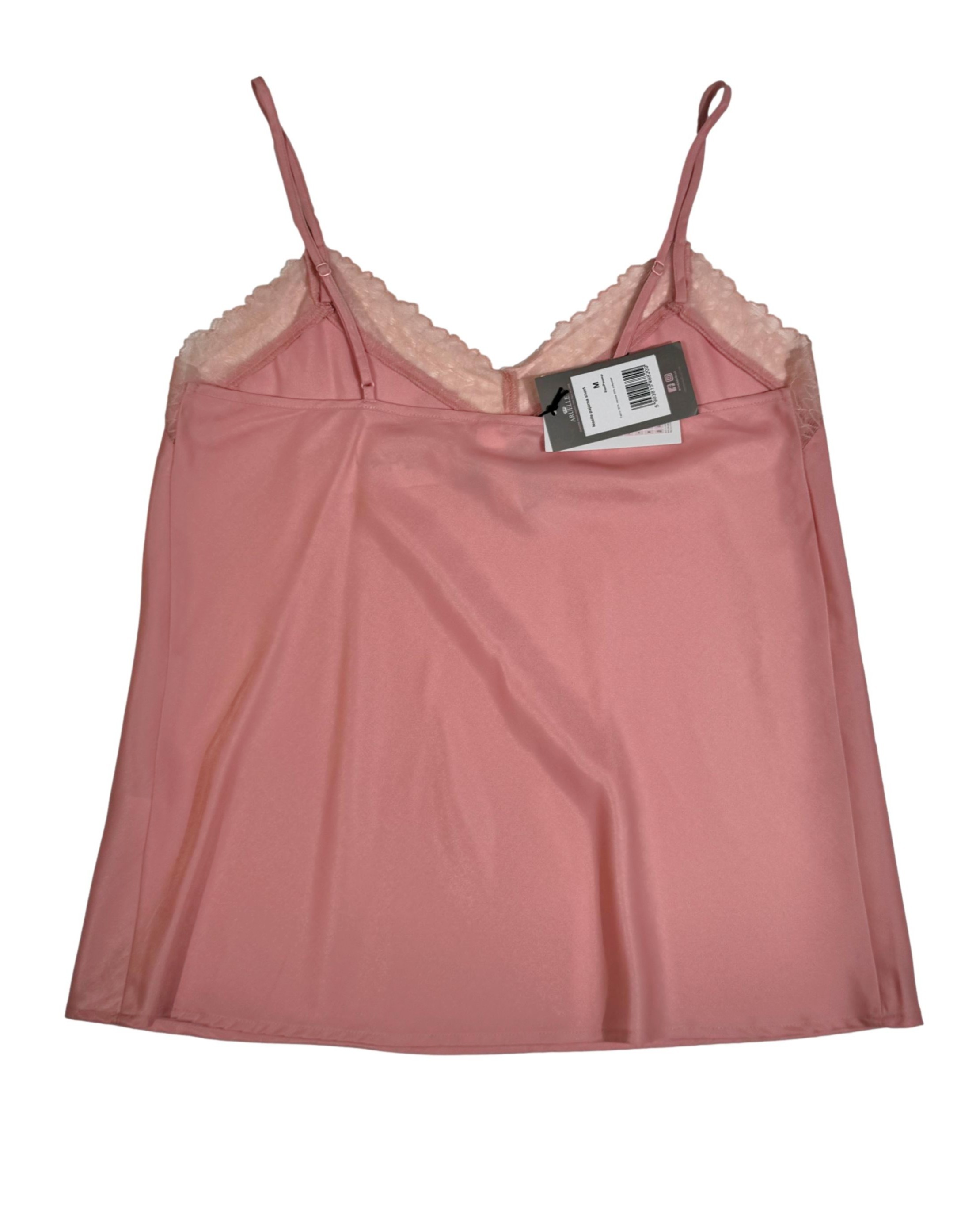 Šviesiai rožinė ARUELLE palaidinė, M