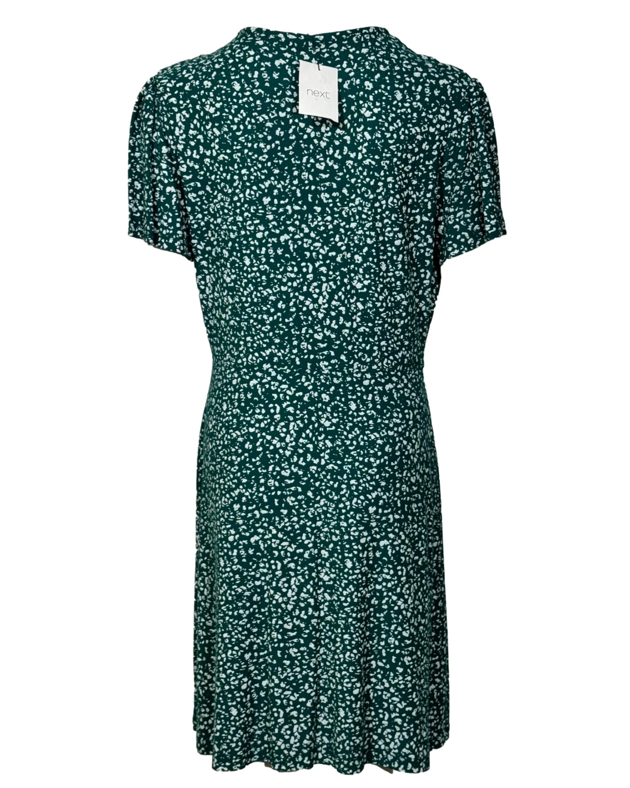 Žalia NEXT suknelė, L