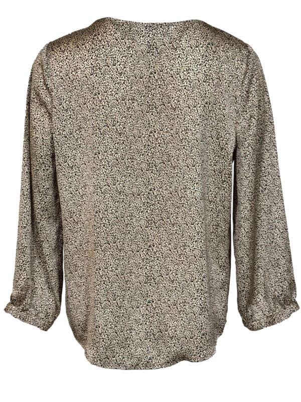 Ruda FENN WRIGHT MANSON palaidinė, XL