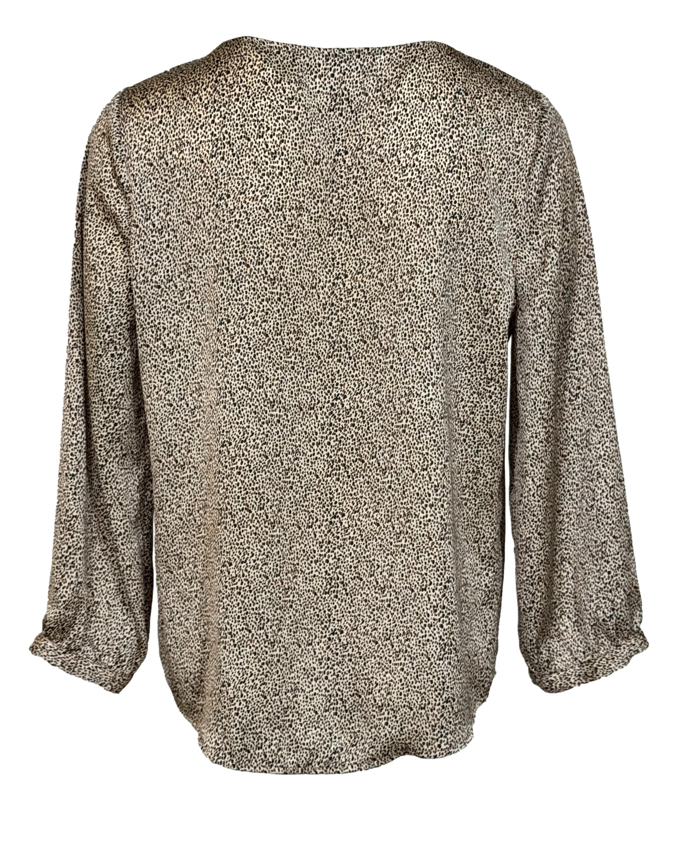 Ruda FENN WRIGHT MANSON palaidinė, XL