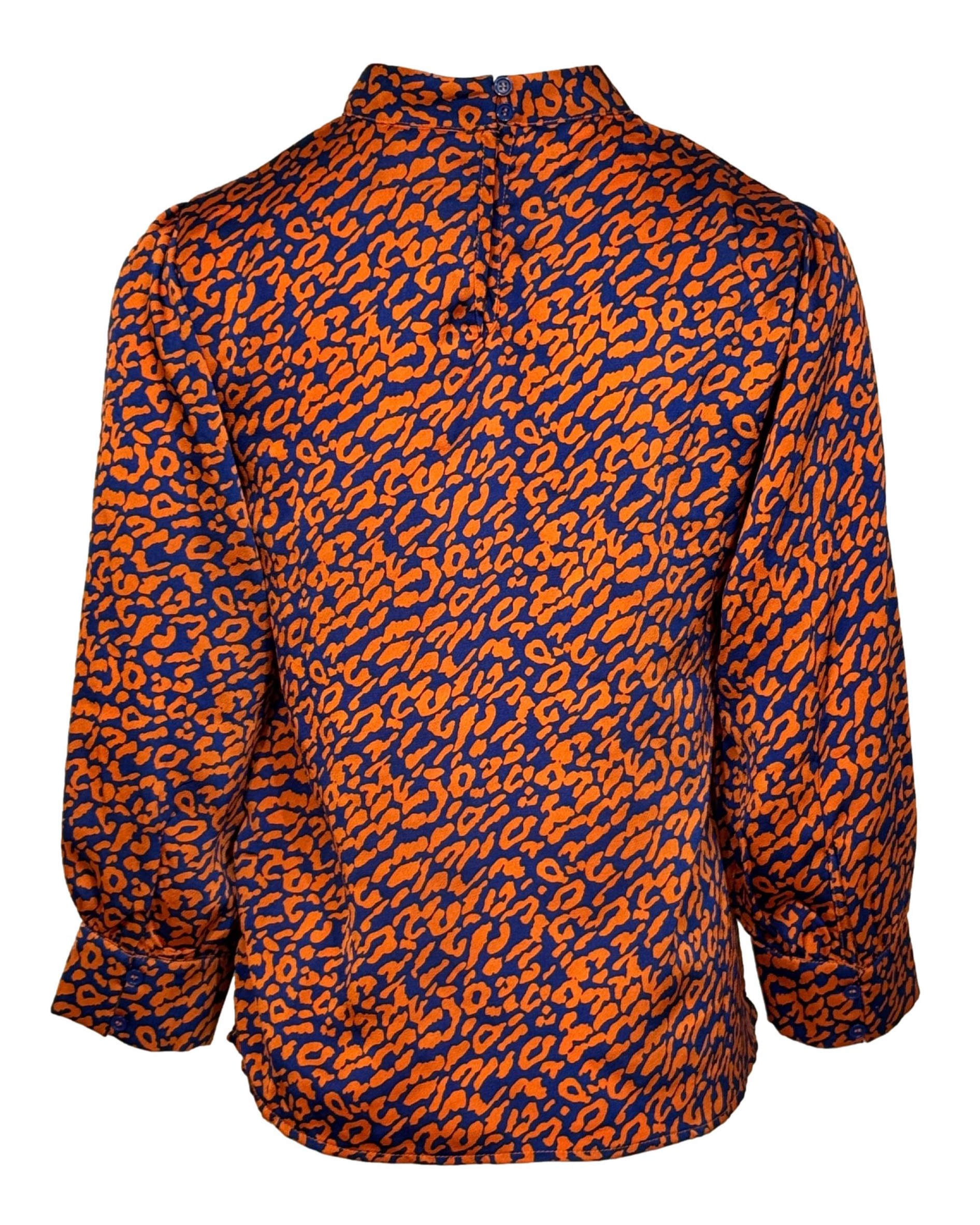 Gyvūno rašto VILA palaidinė, S