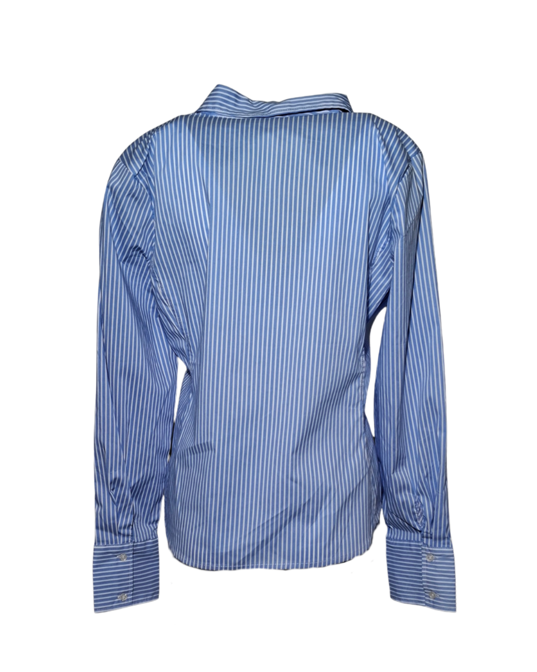 Mėlyna dryžuota SINSAY palaidinė, L