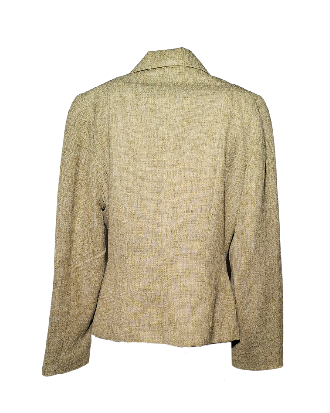 Smėlio spalvos KAROLINE švarkas, L