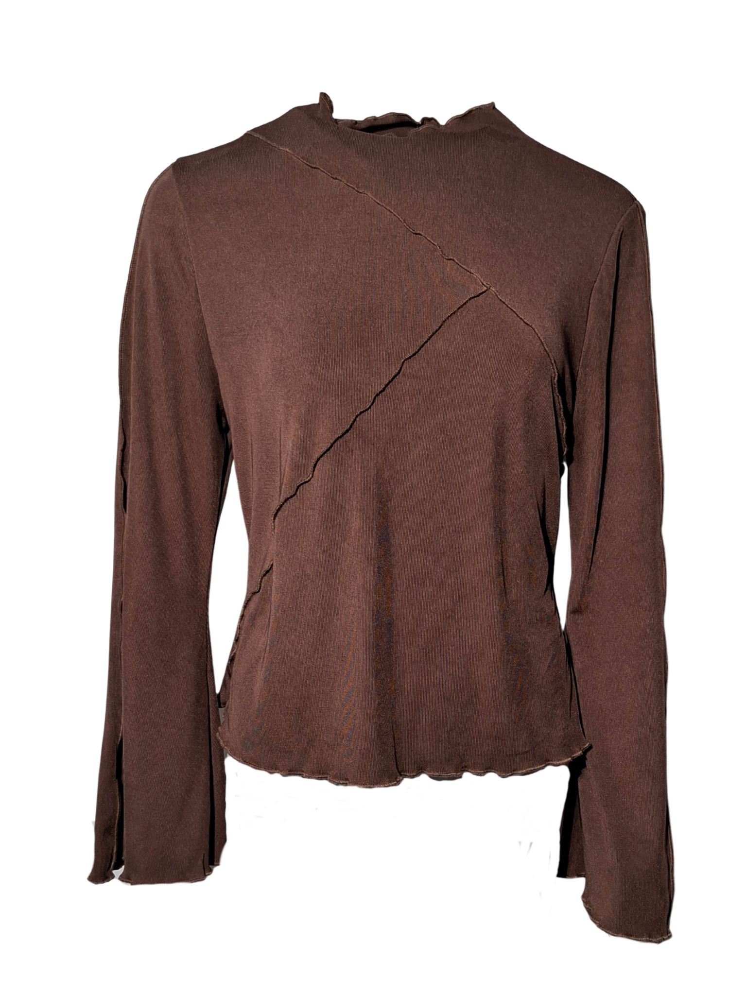 Ruda SHEIN palaidinė, XL