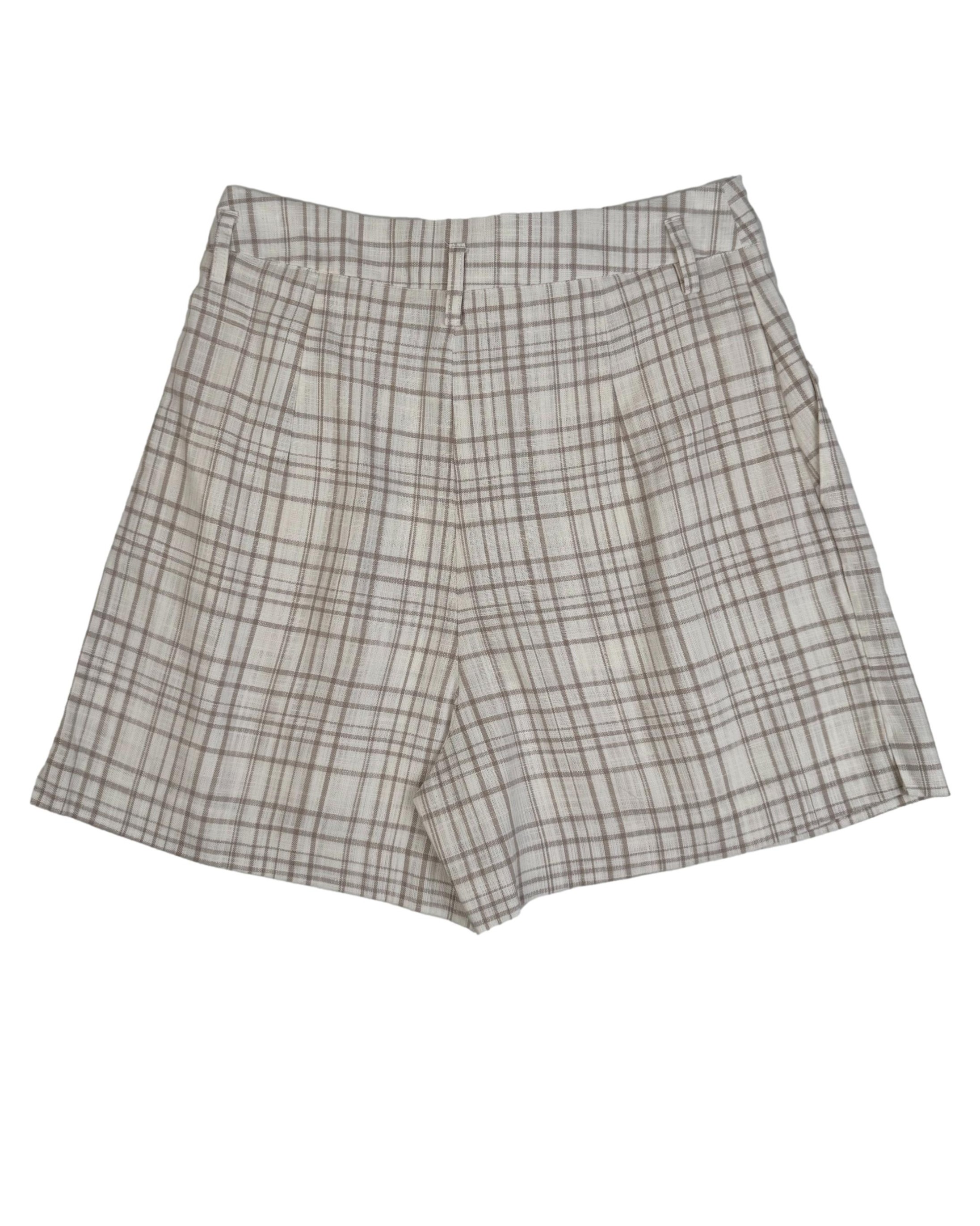 Languoti STRADIVARIUS šortai, M