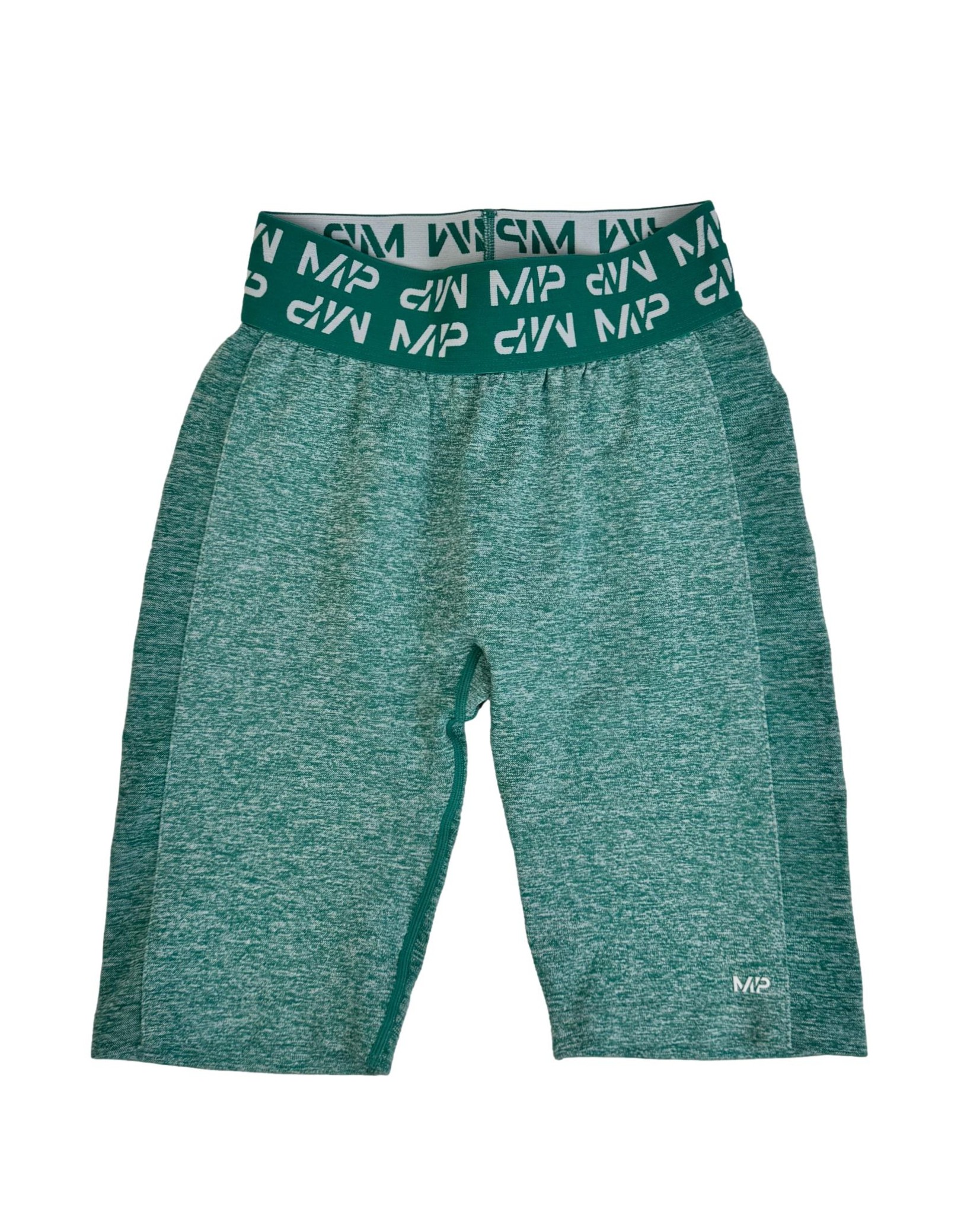 Žalia sportinė MP dviejų dalių apranga, XS