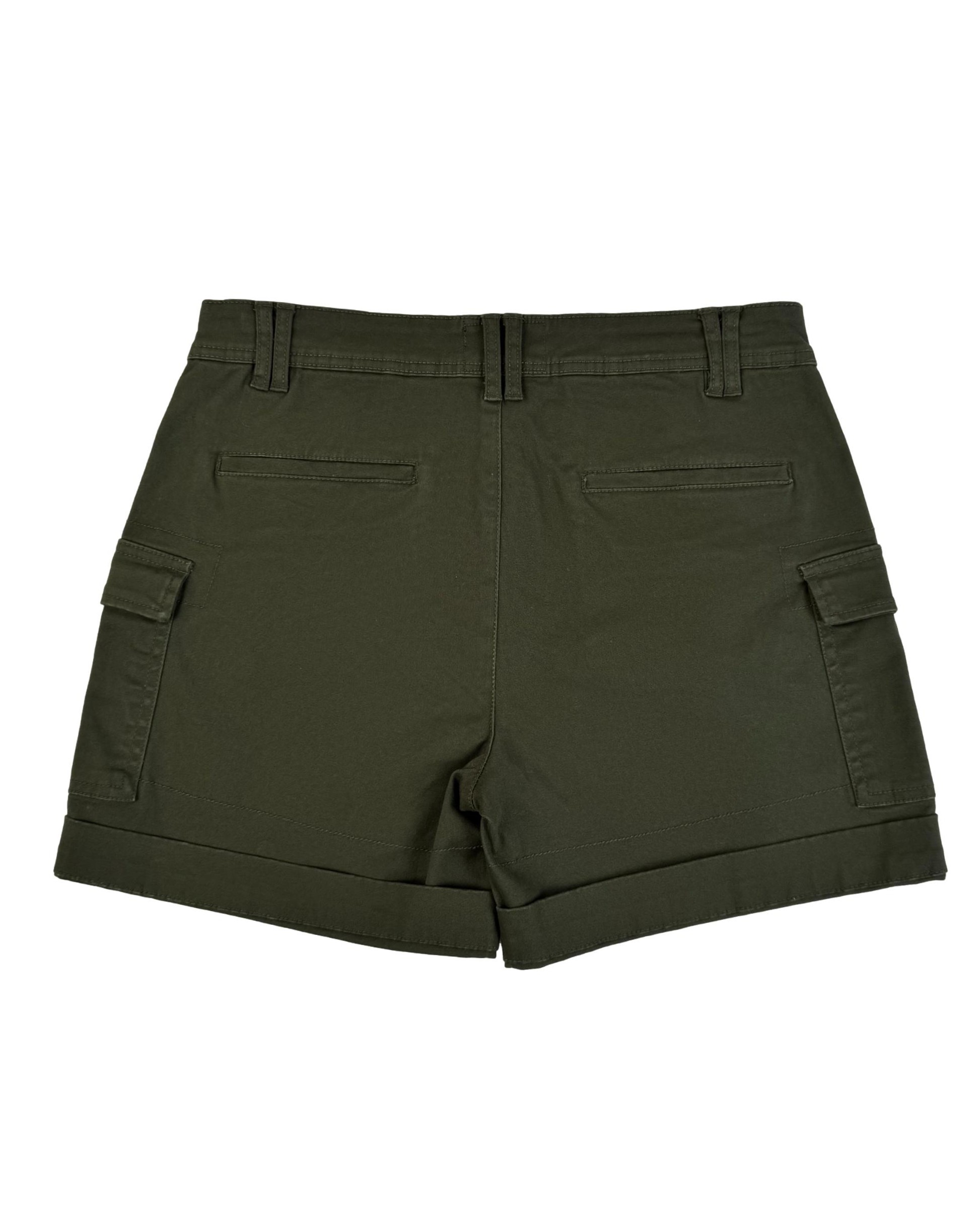 Žali SOULCAL&CO šortai, M