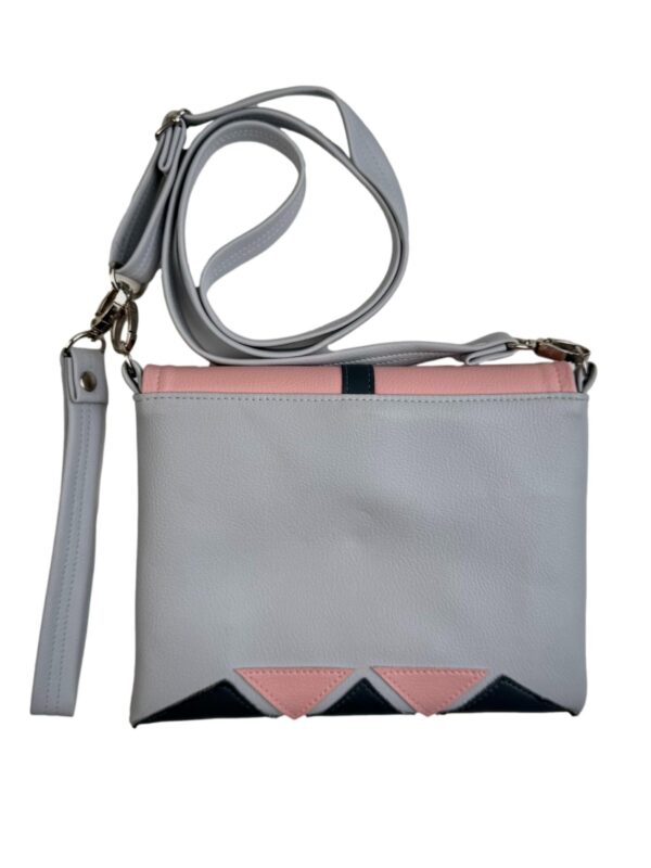 Įvairiaspalvė MOONSTRUCK rankinė