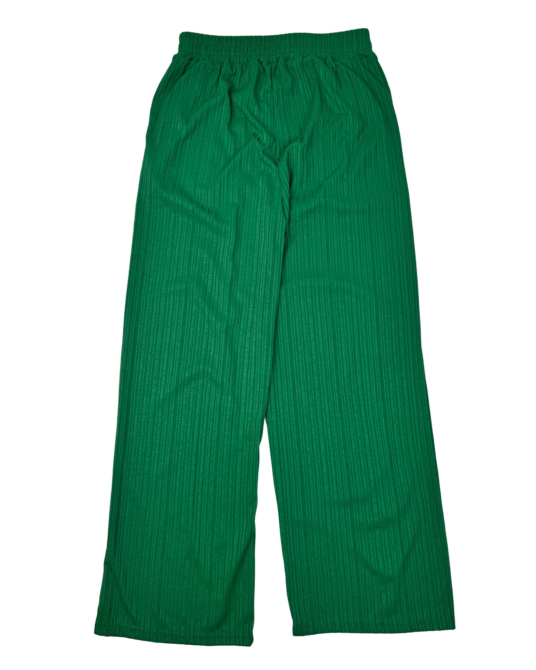 Žalios kelnės, S/M