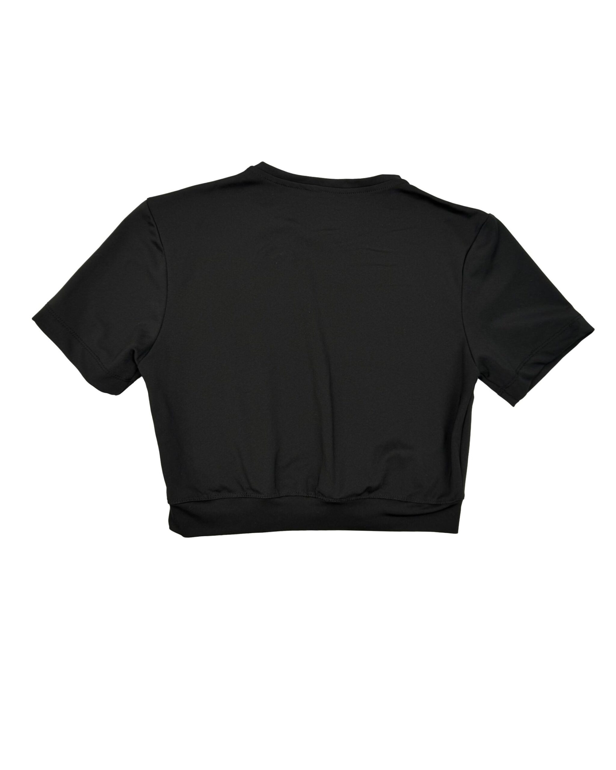 Juodi NIKE marškinėliai, S