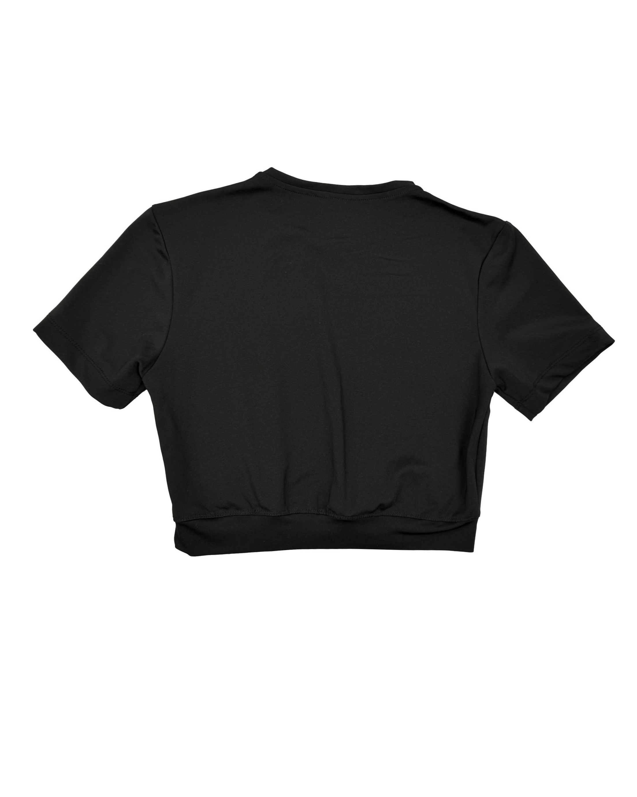 Juodi NIKE marškinėliai, S