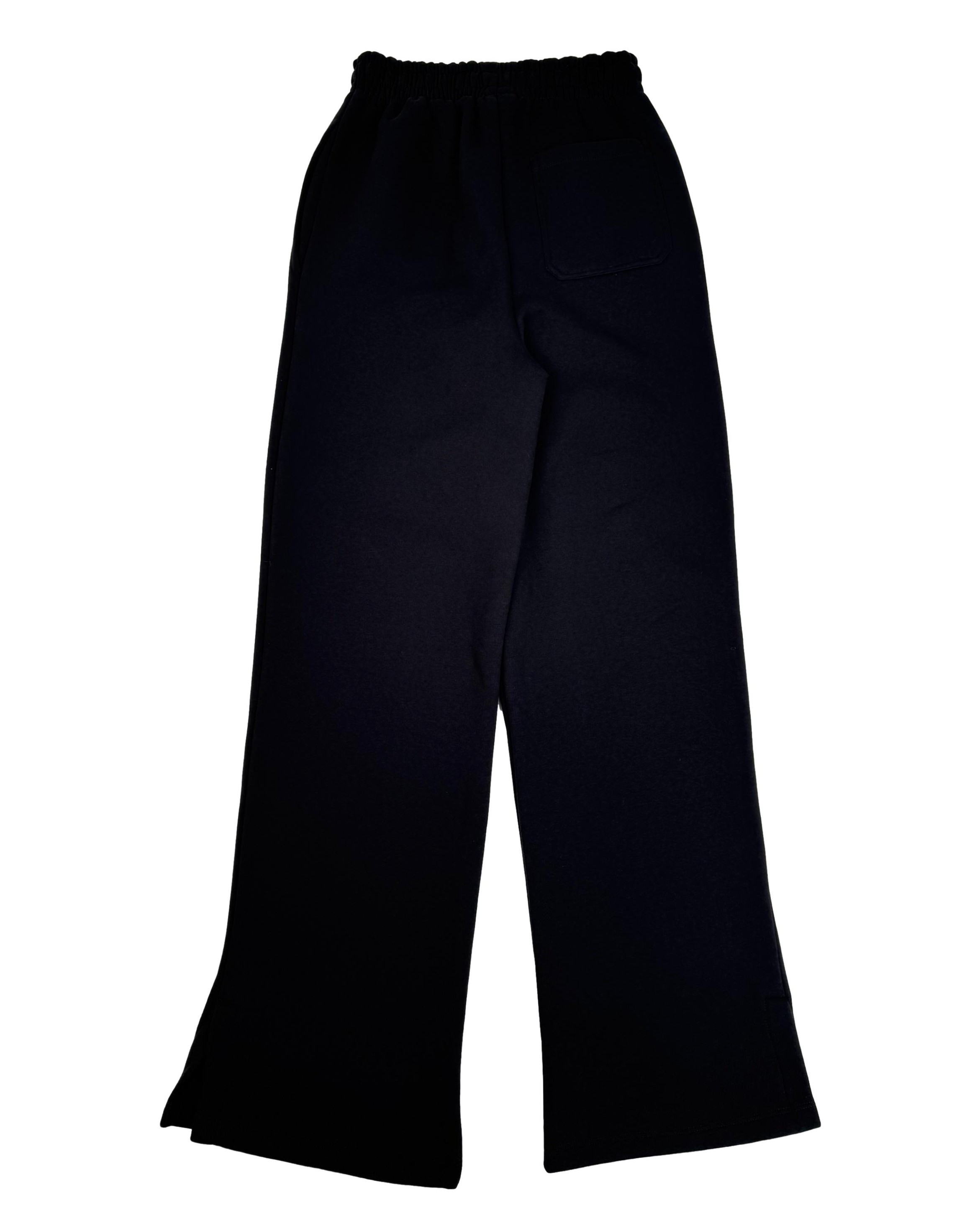 Juodos sportinės MY PROTEIN kelnės, XS, NAUJOS