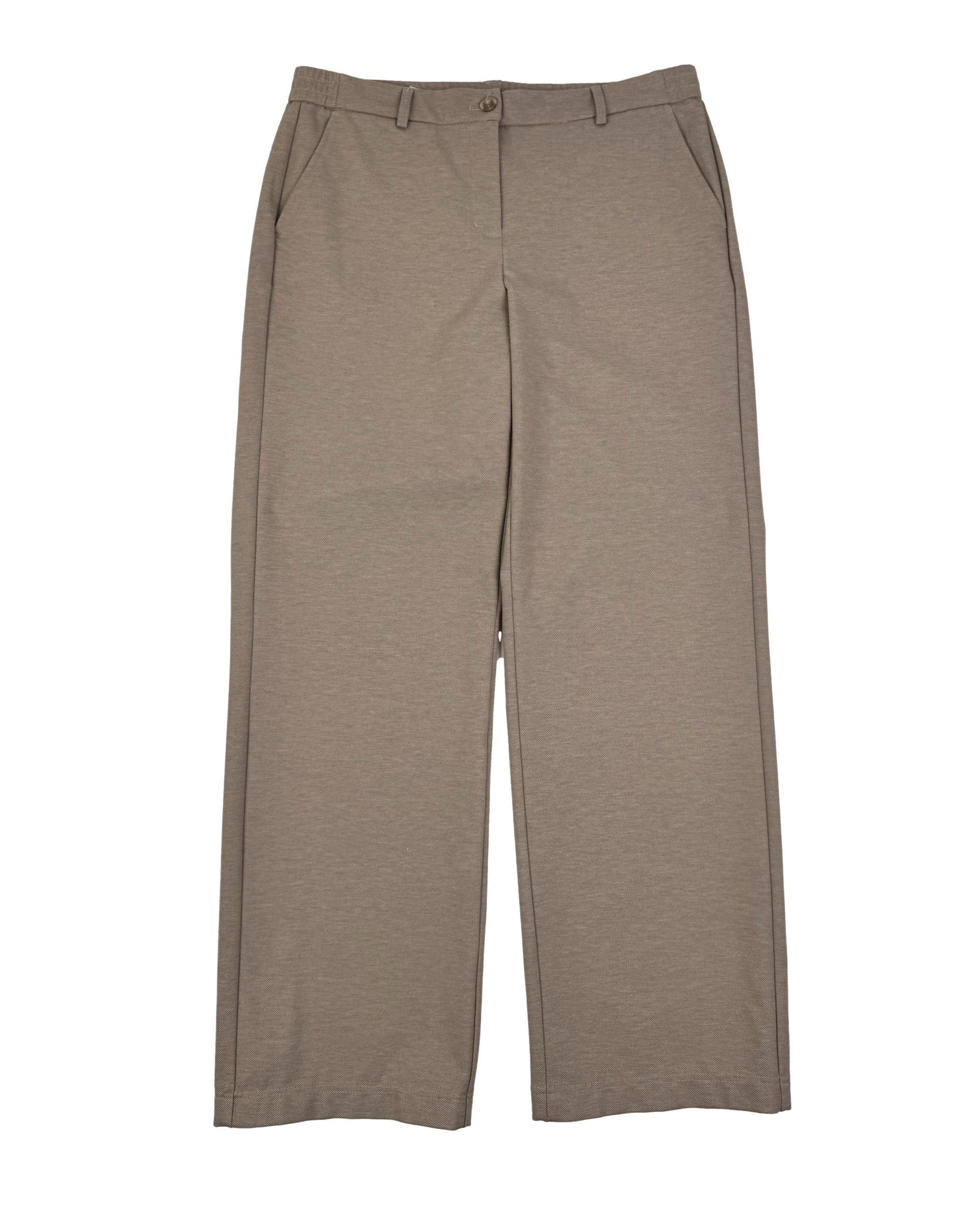 Smėlio spalvos OPUS kelnės, L/XL