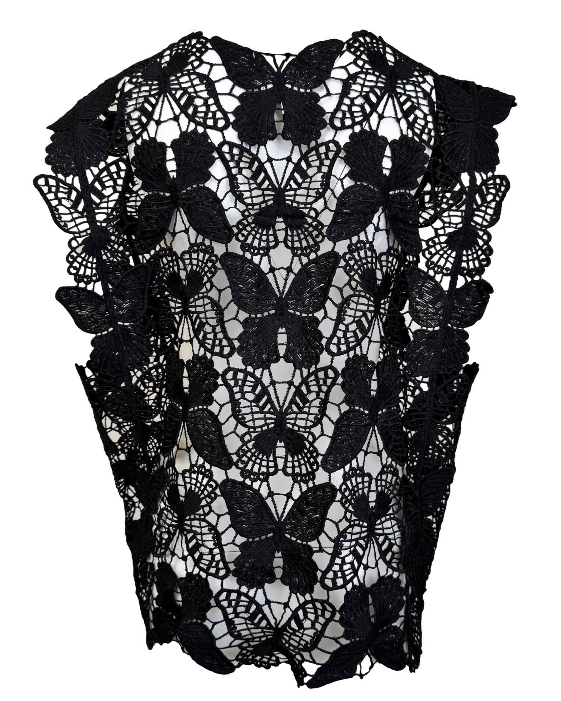 Juoda palaidinė, XL/XXL