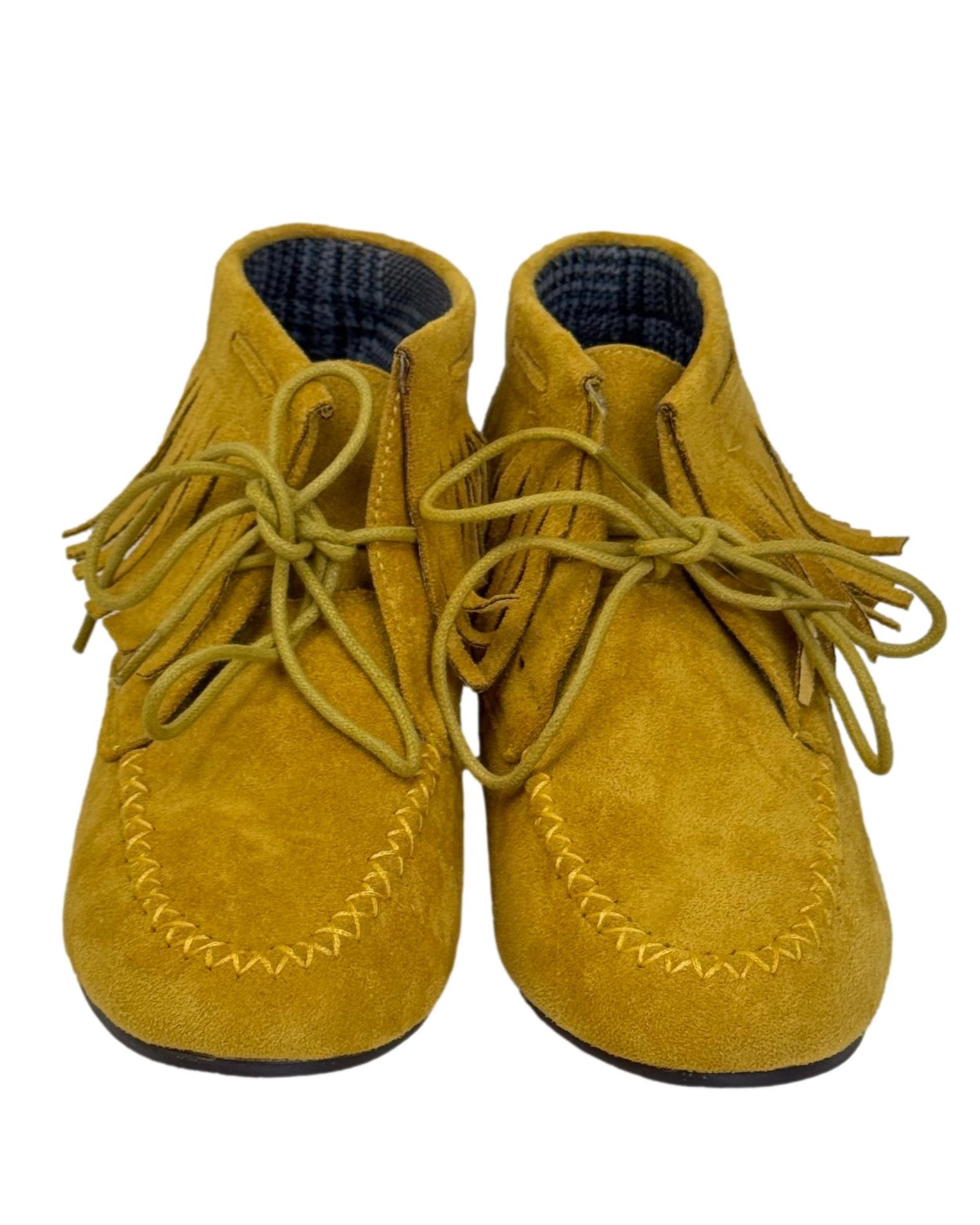 Geltoni TOP OR batai, 39 dydis