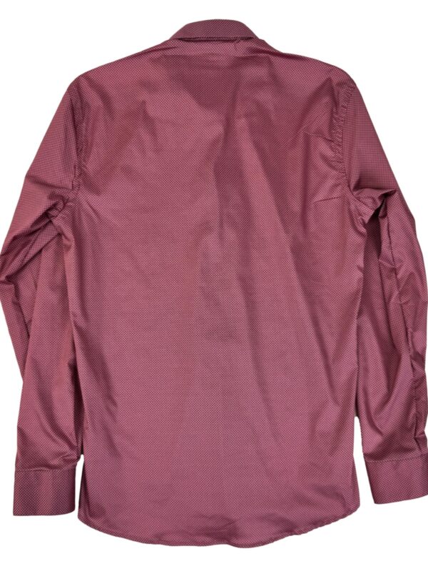 Vyriški rožiniai NEGREDO marškiniai, M